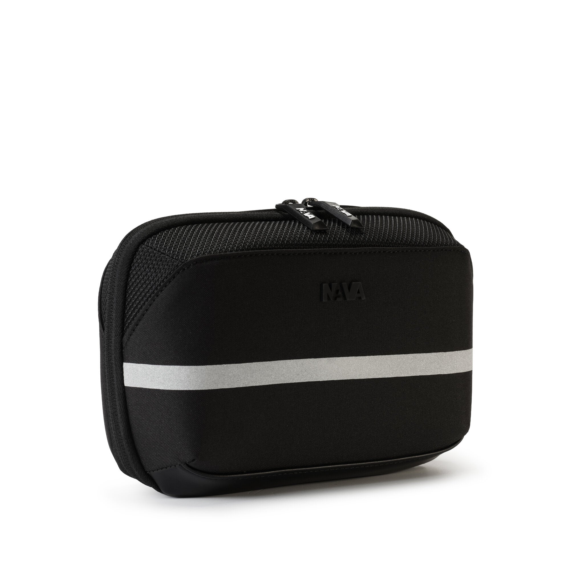 AERO ASTUCCIO PORTA CAVI NERO