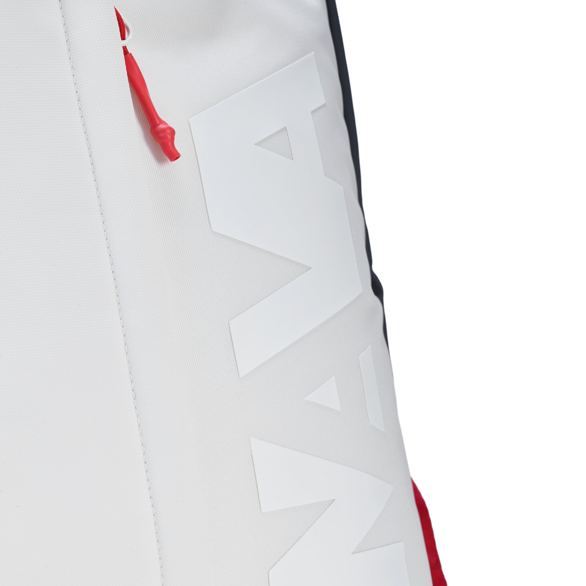 BEAT ZAINO SMALL 1 COMPARTO CON TASCA FRONTALE VERTICALE ROSSO COBALTO