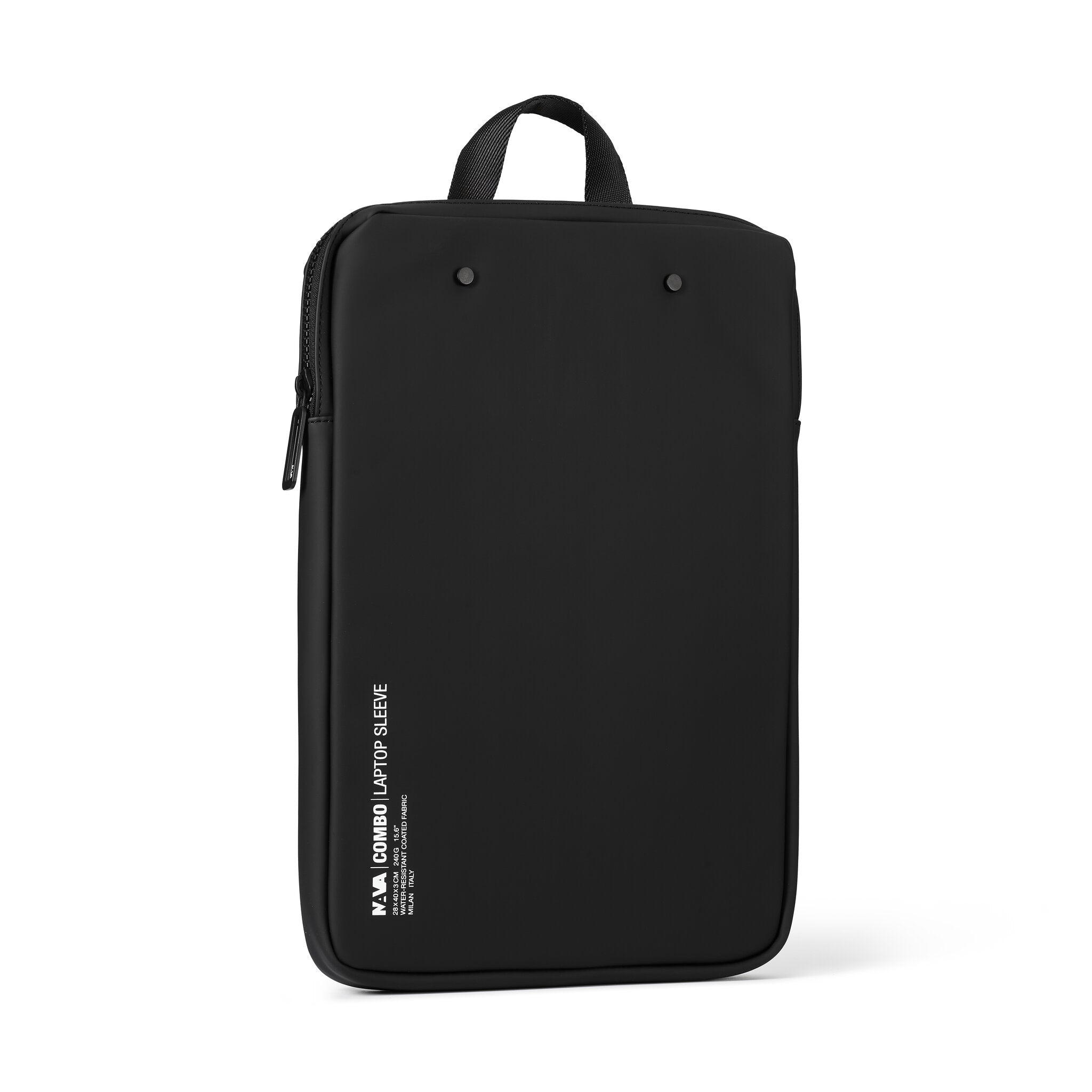 COMBO CUSTODIA PER COMPUTER 15,6" NERO