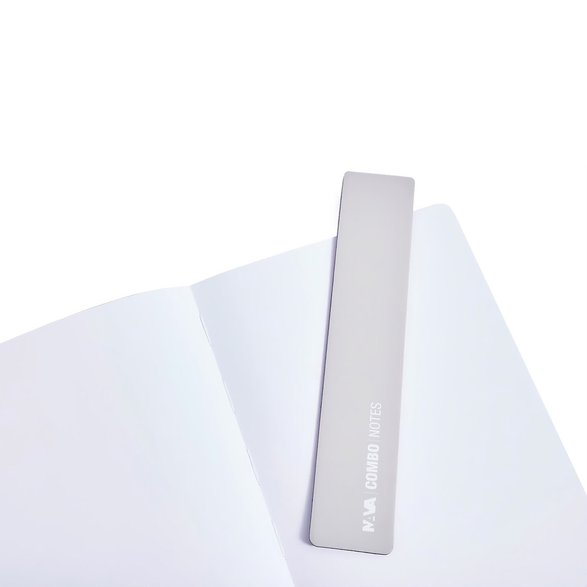 COMBO NOTES DI DESIGN FORMATO CM 15 X 21 BIANCO