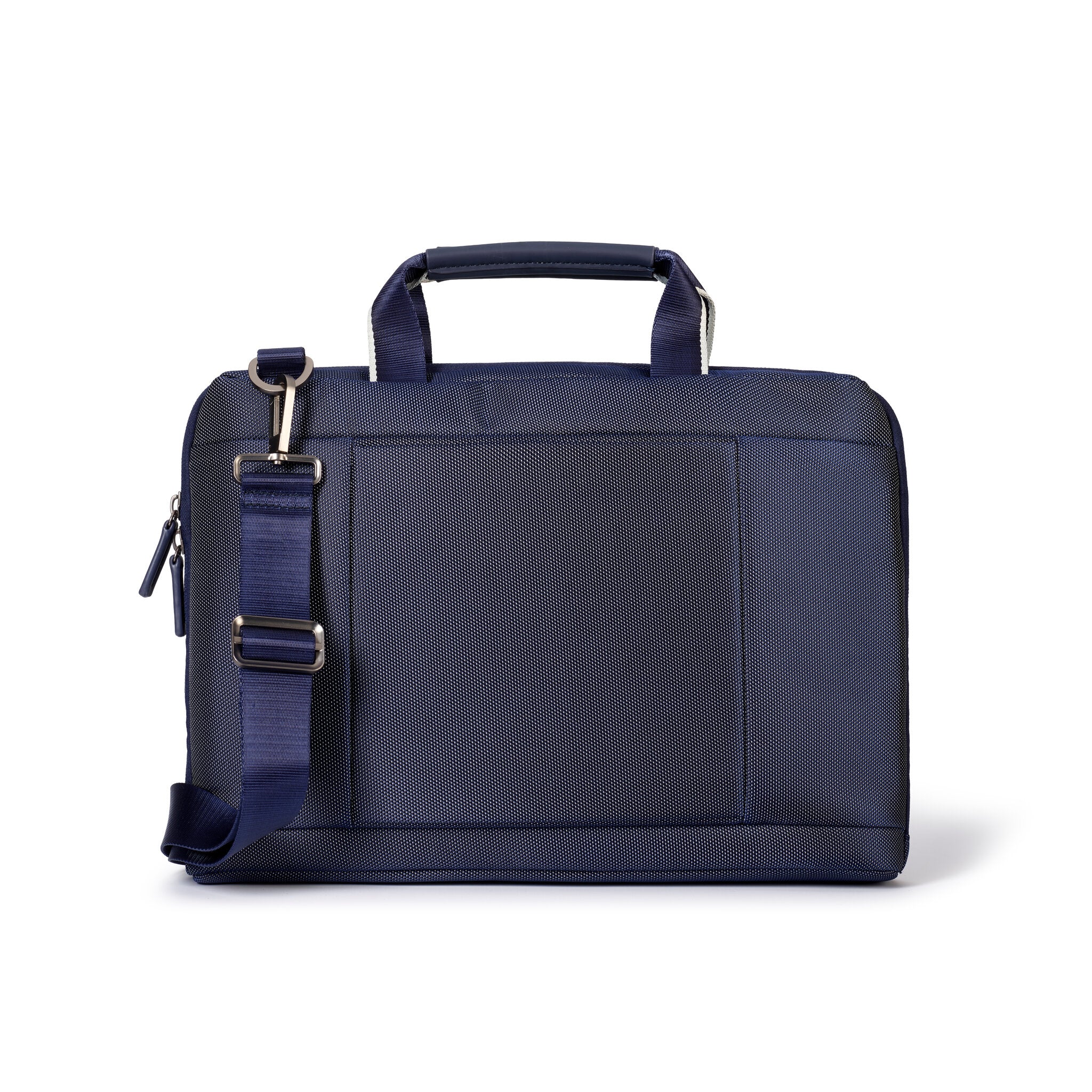 CROSS CARTELLA SLIM ORGANIZZATA 2 MANICI, PORTA PC COBALT BLUE/LIGHT GREY