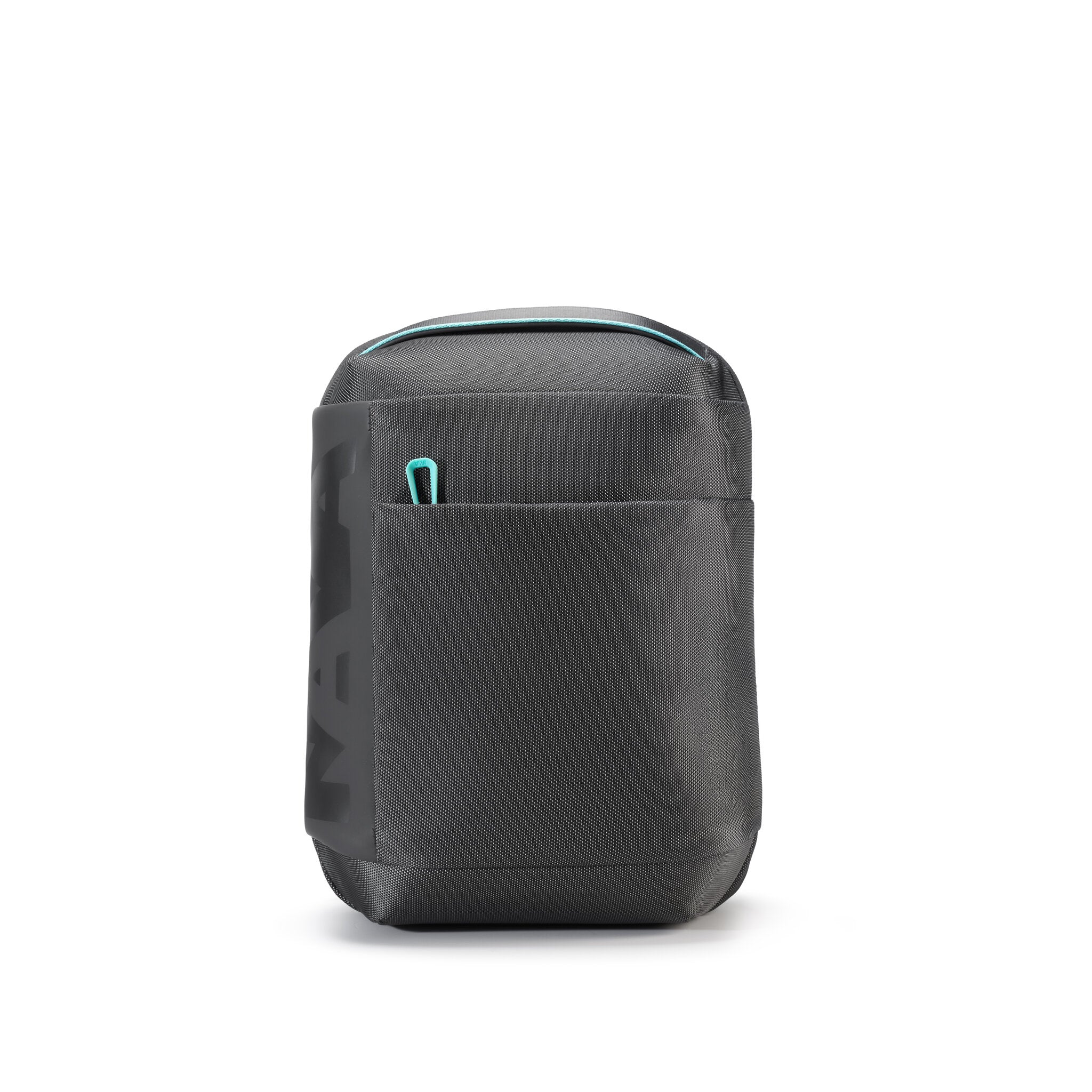 CROSS ZAINO ORGANIZZATO 1 COMPARTO, PORTA PC ASPHALT/MINT