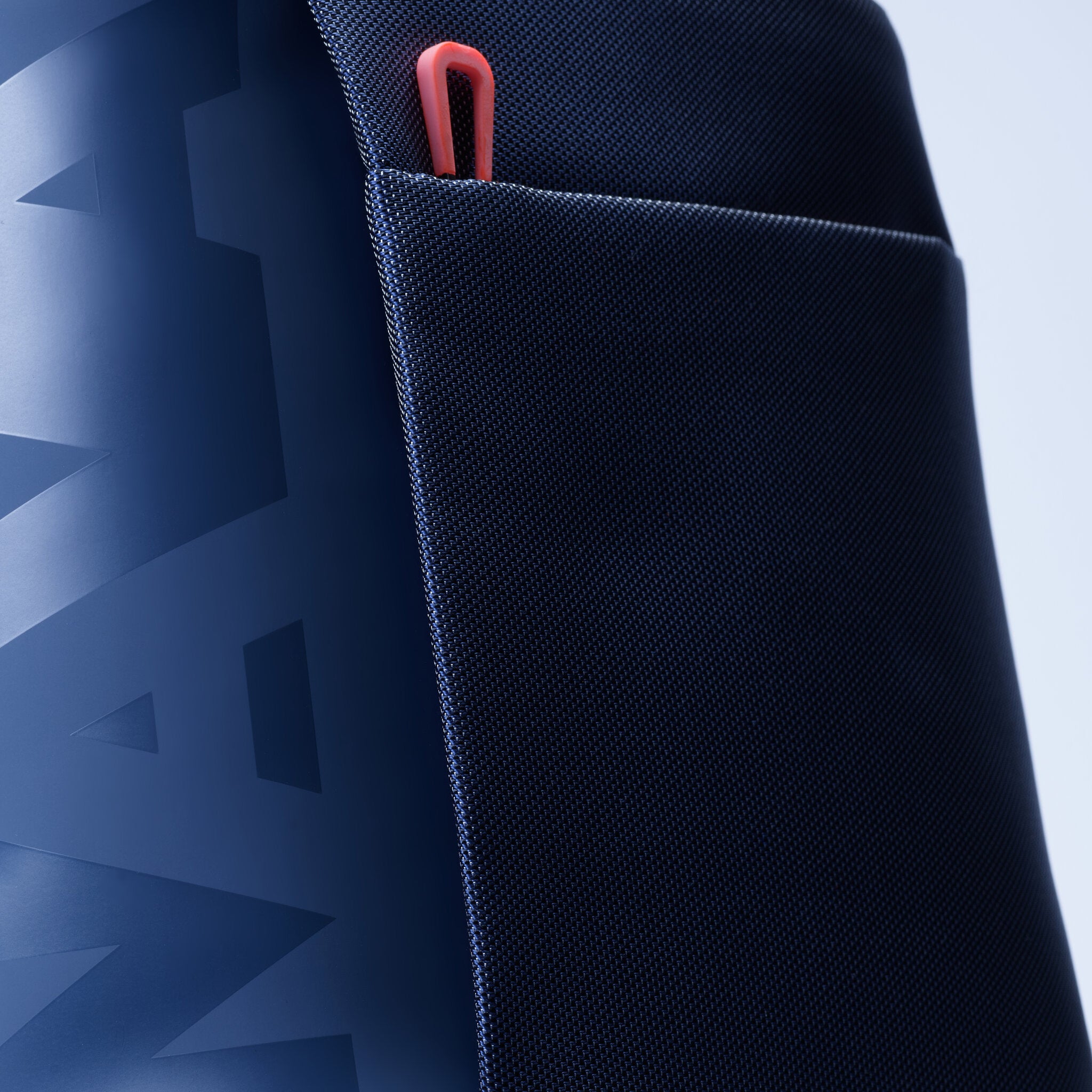 CROSS ZAINO ORGANIZZATO 1 COMPARTO, PORTA PC AVIO/ORANGE