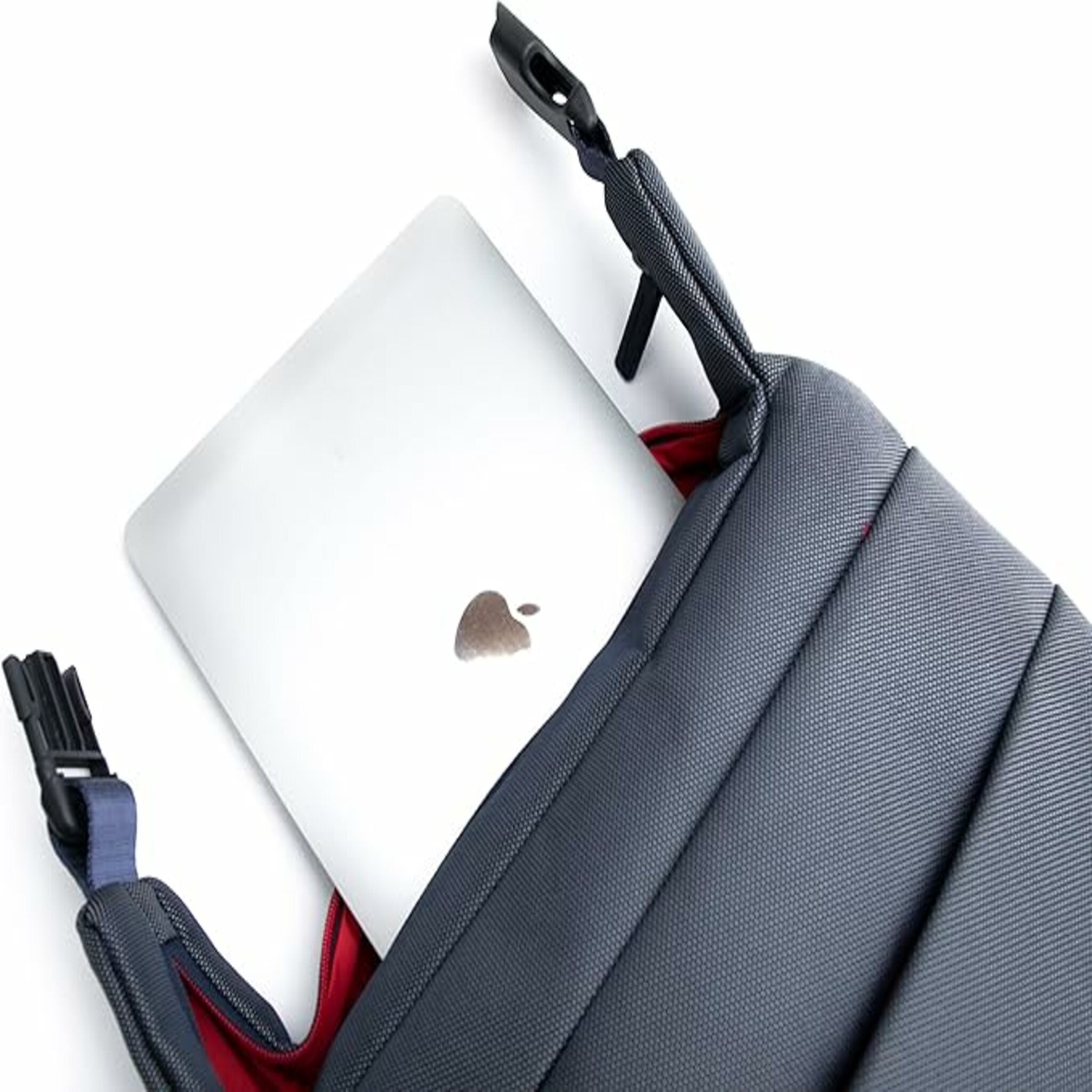 CROSS ZAINO RUCKSACK 1 COMPARTO BLU/ROSSO