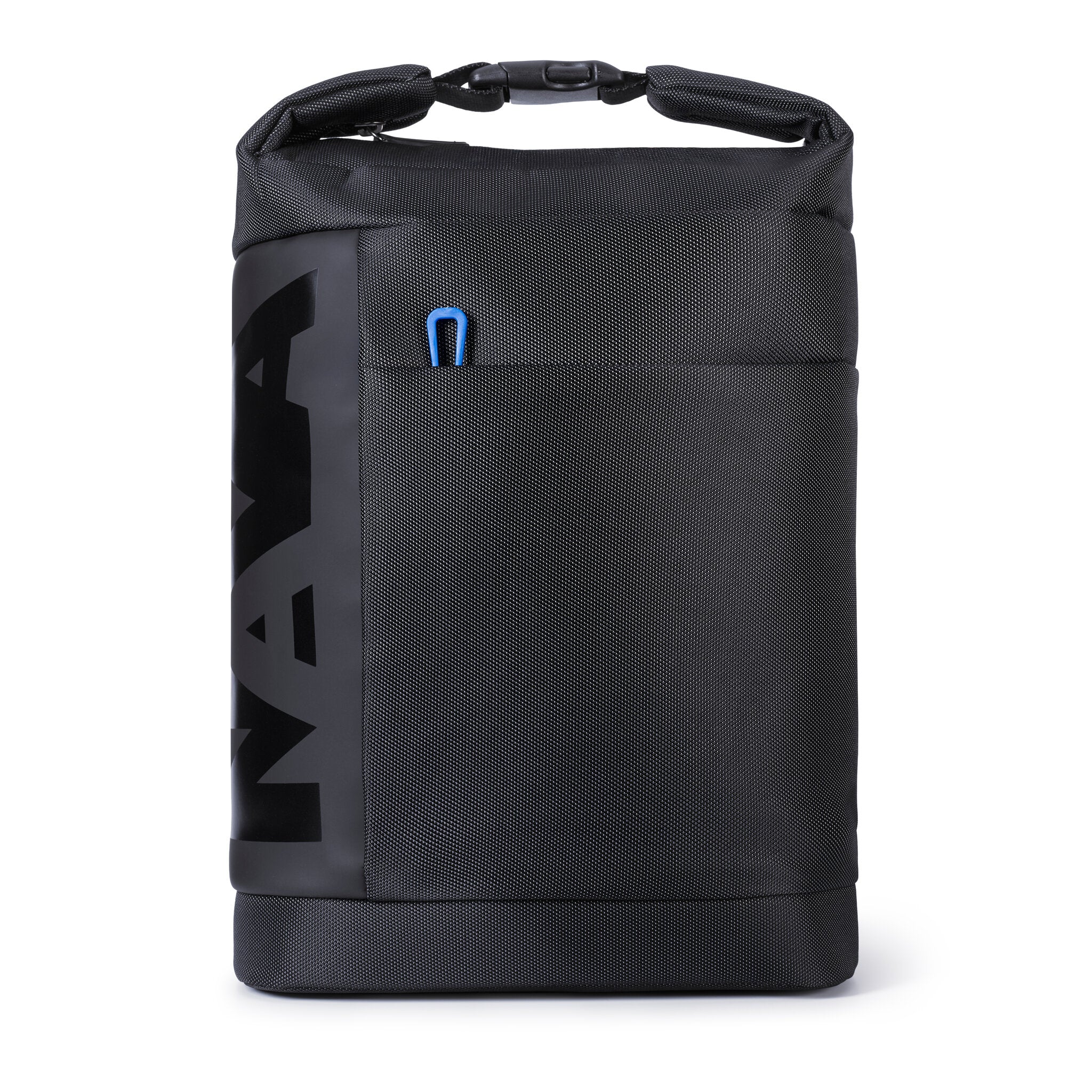 CROSS ZAINO RUCKSACK 1 COMPARTO NERO/COBALT BLUE