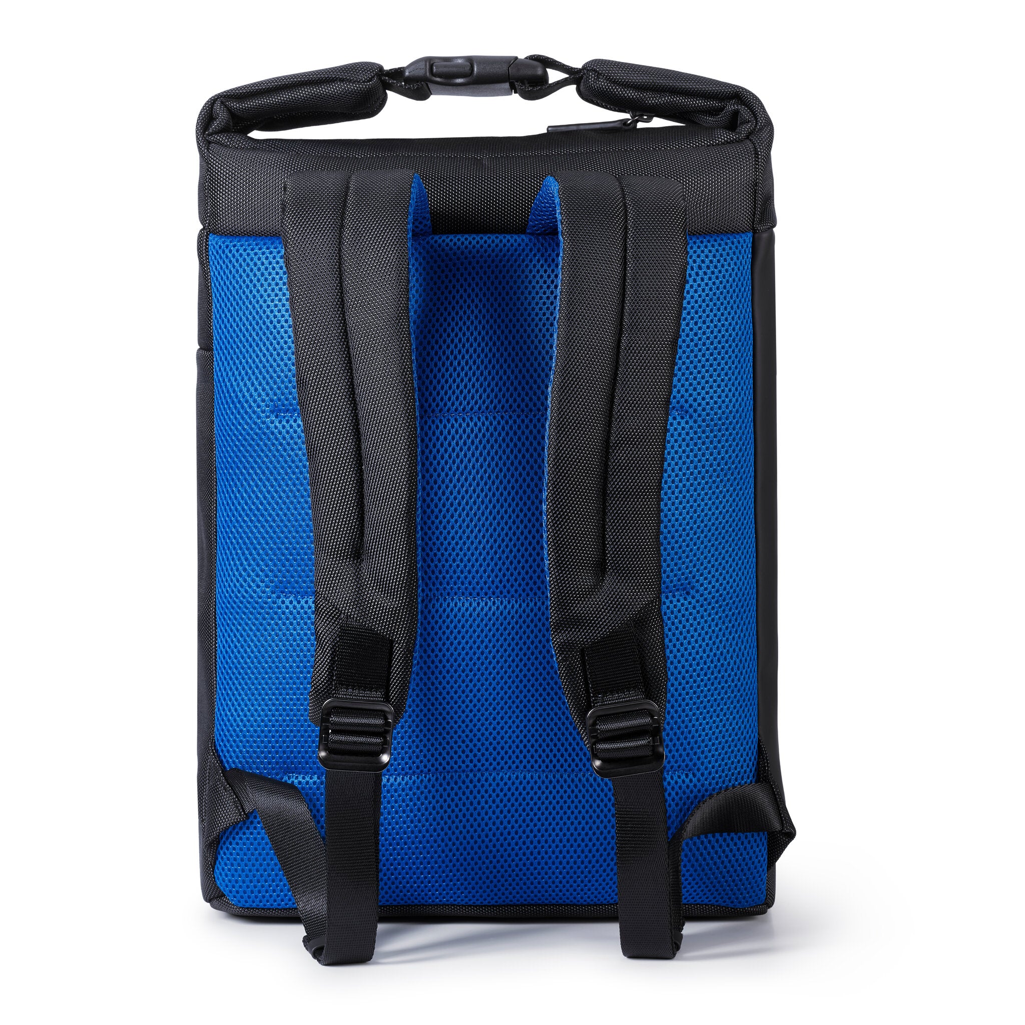CROSS ZAINO RUCKSACK 1 COMPARTO NERO/COBALT BLUE