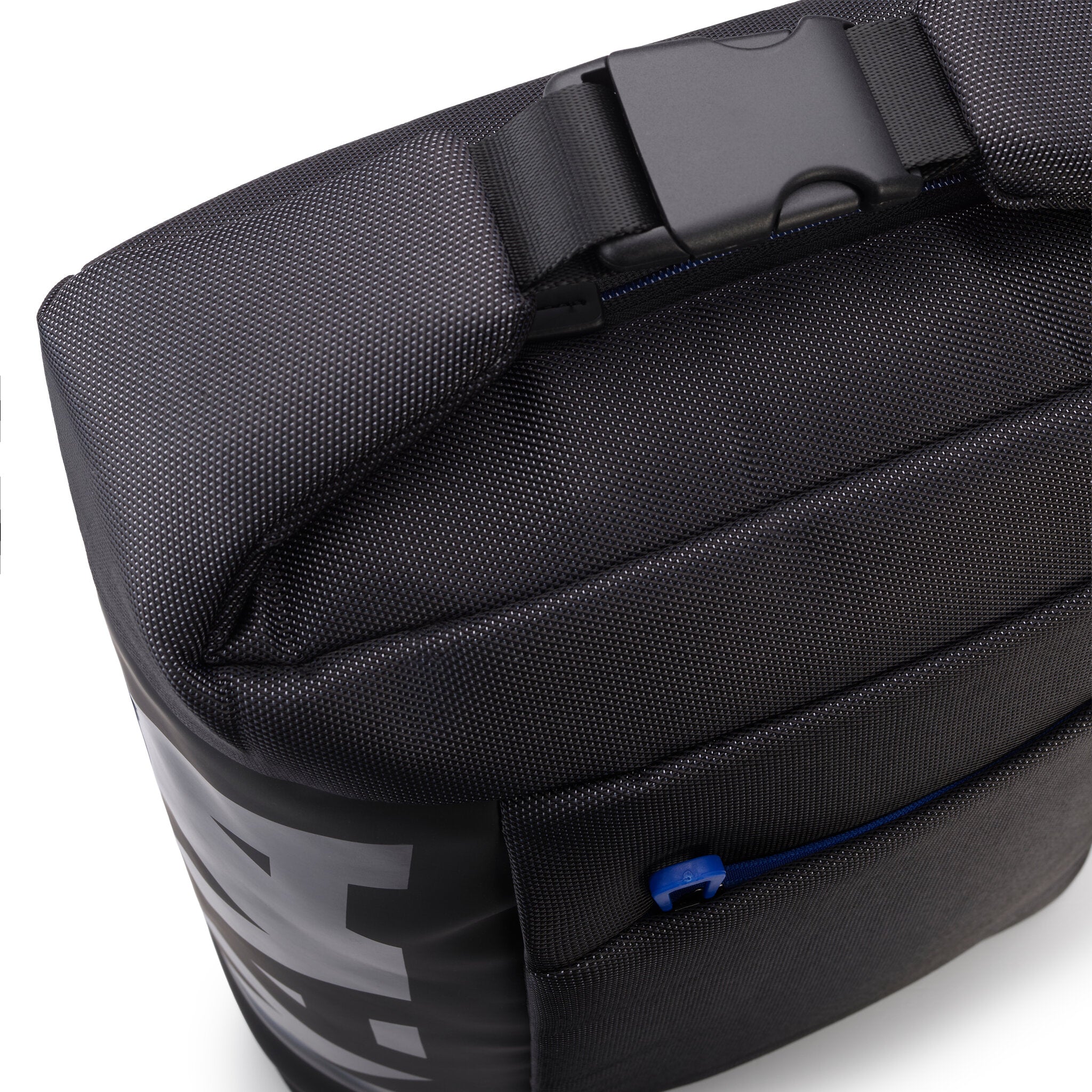 CROSS ZAINO RUCKSACK 1 COMPARTO NERO/COBALT BLUE