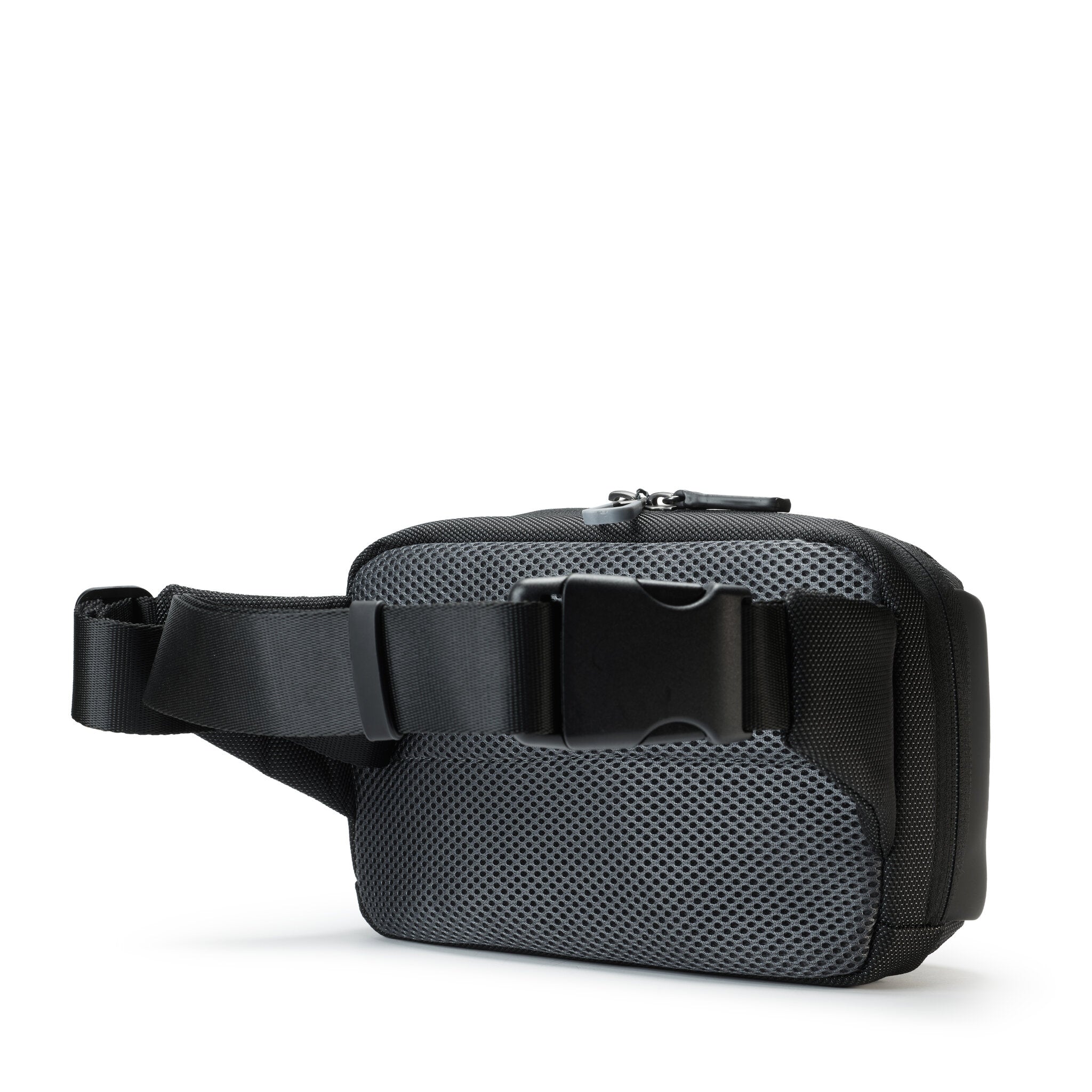 CROSS MARSUPIO ORGANIZZATO NERO/GREY