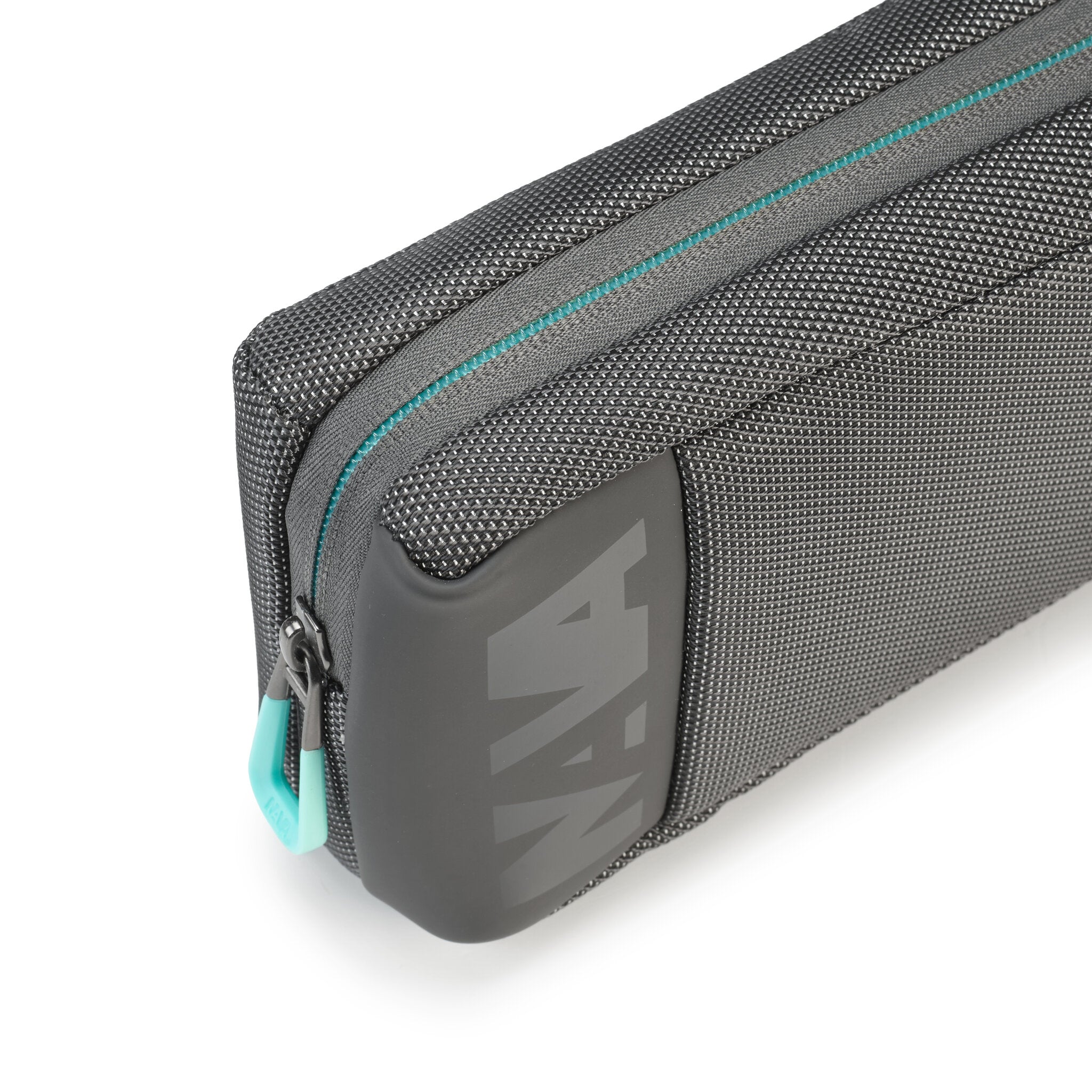 CROSS ASTUCCIO PORTA CAVI ASPHALT/MINT