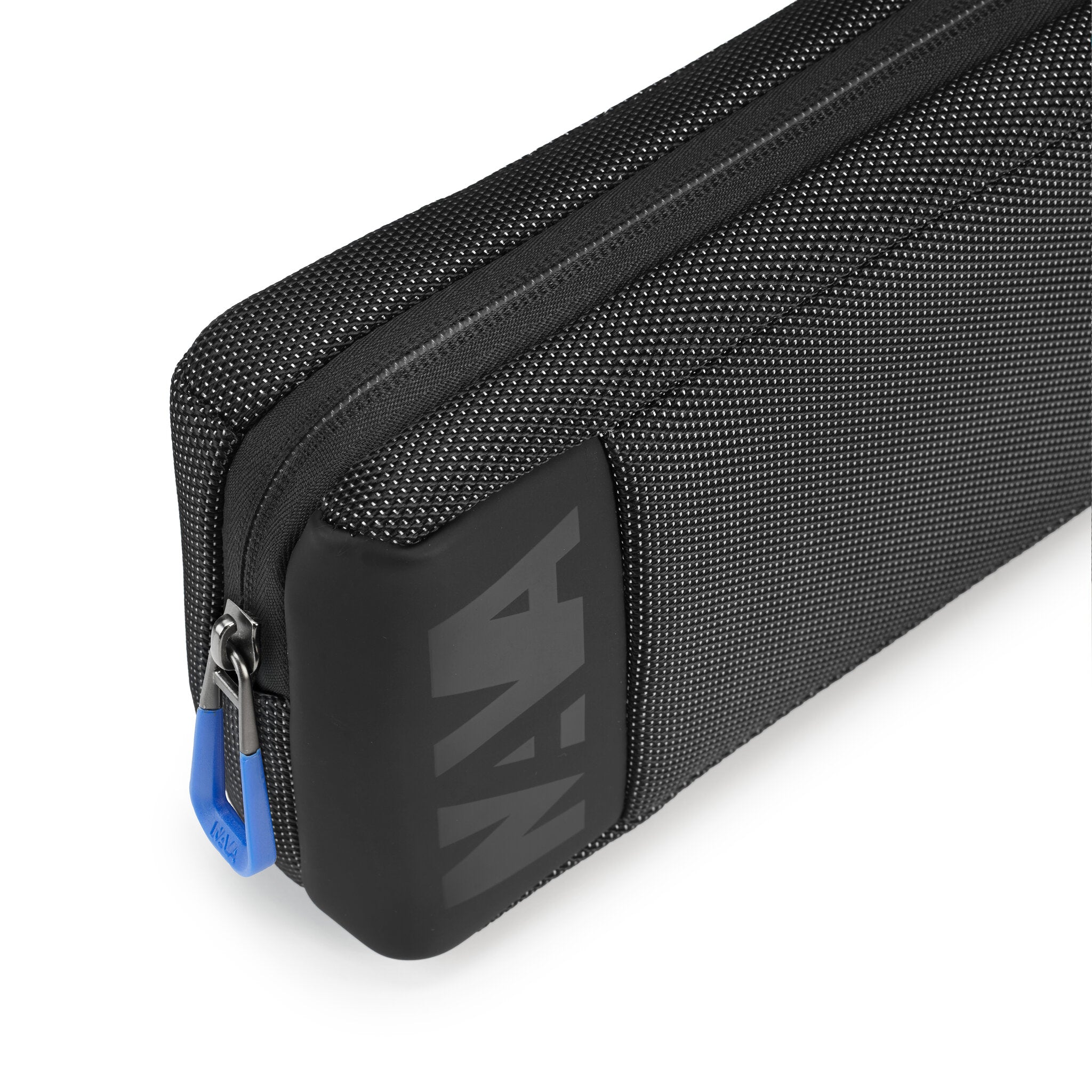 CROSS ASTUCCIO PORTA CAVI NERO/COBALT BLUE