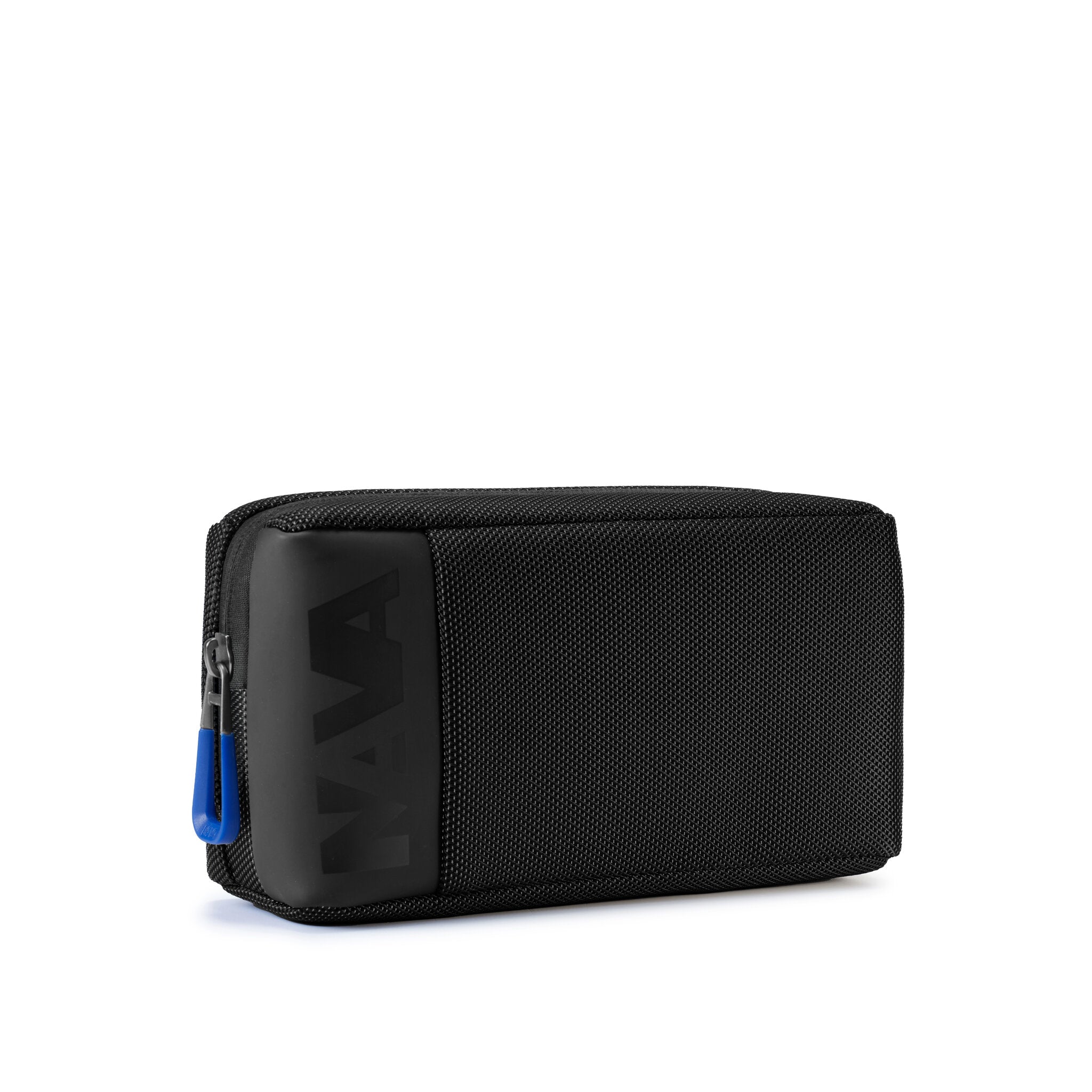 CROSS ASTUCCIO PORTA CAVI NERO/COBALT BLUE