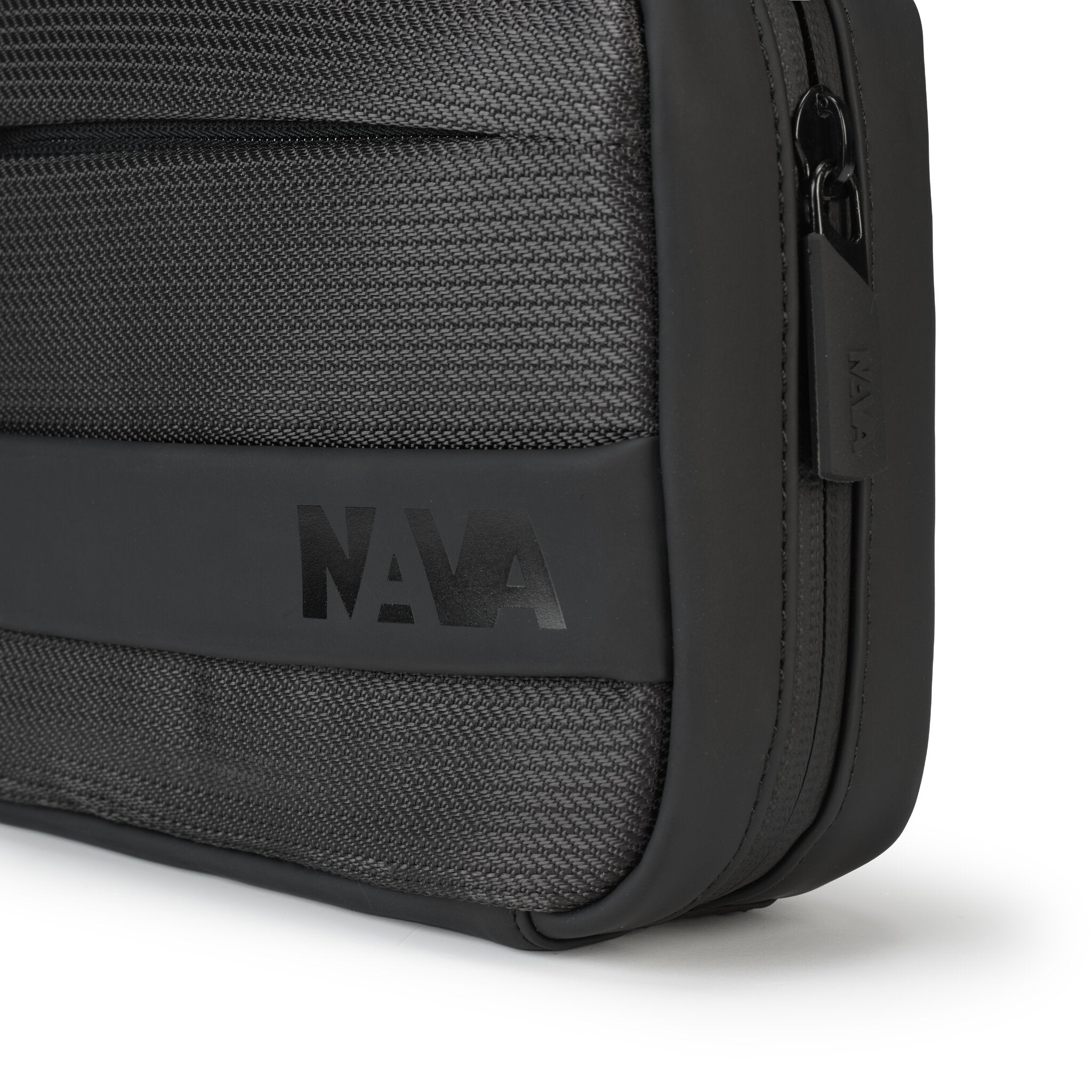 EASY ADVANCE ASTUCCIO PORTA CAVI NERO/GREY