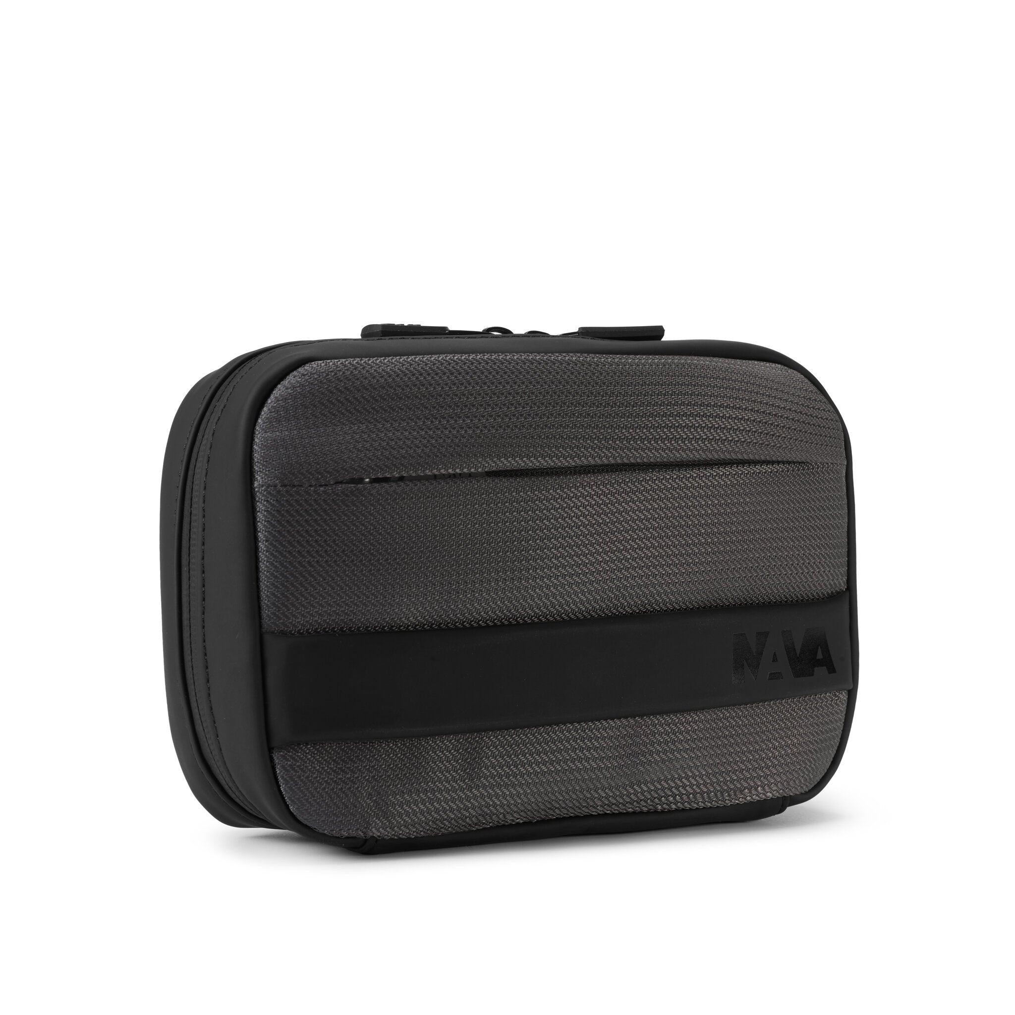 EASY ADVANCE ASTUCCIO PORTA CAVI NERO/GREY