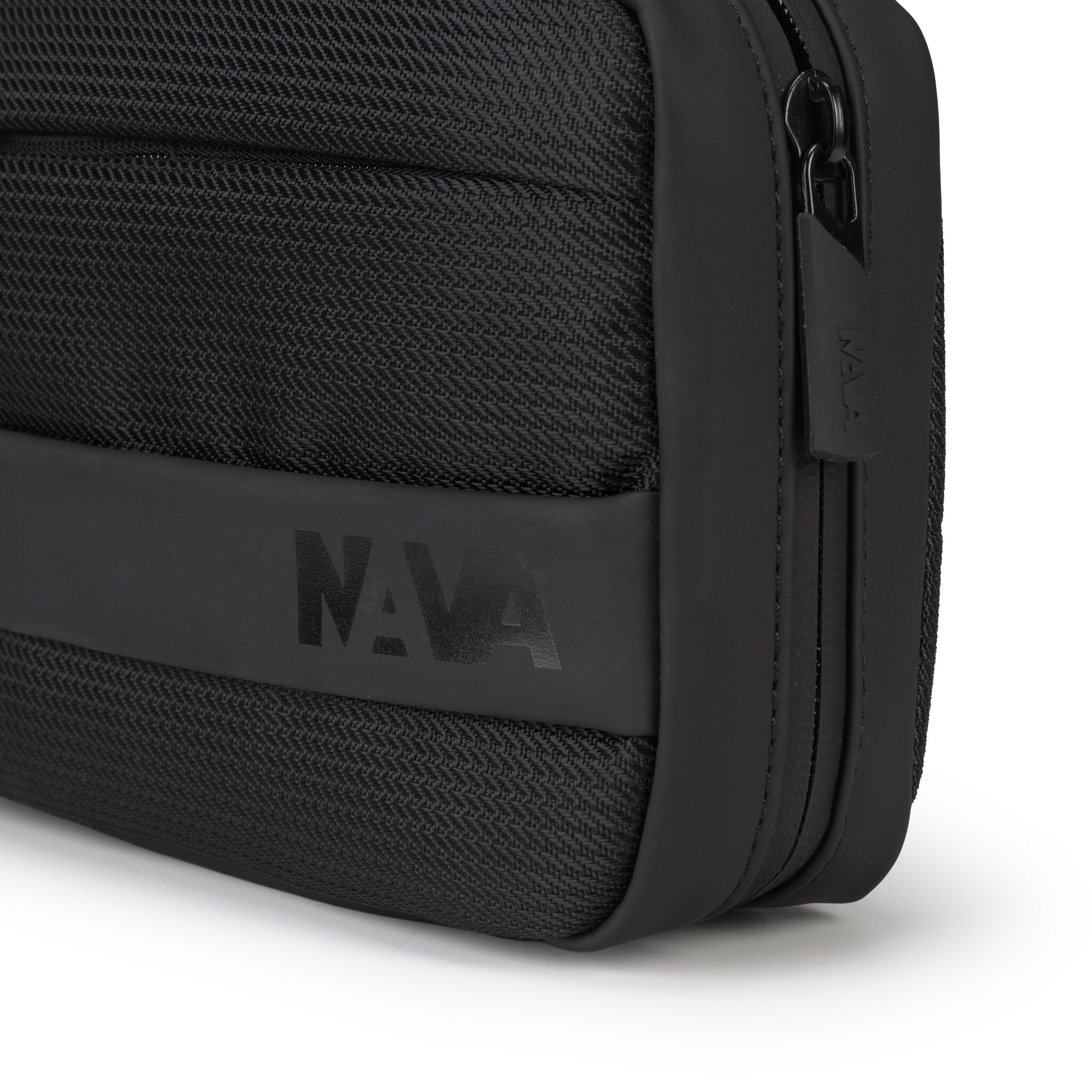 EASY ADVANCE ASTUCCIO PORTA CAVI NERO NOTTE