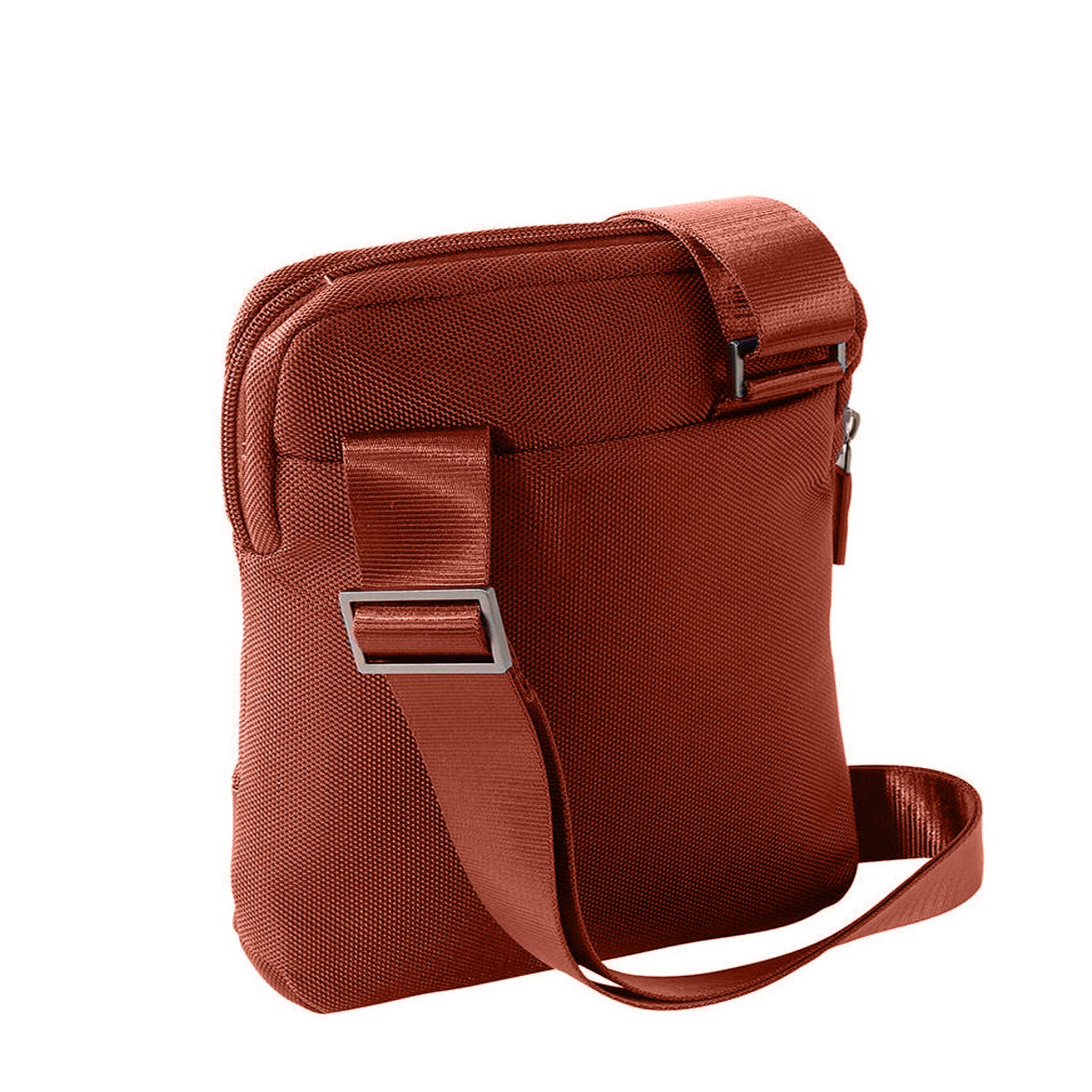 EASY PLUS SLIM BAG - TRACOLLINA PORTA IPAD MINI RUGGINE