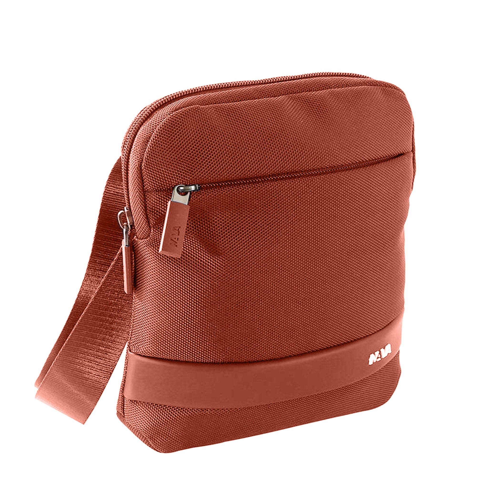 EASY PLUS SLIM BAG - TRACOLLINA PORTA IPAD MINI RUGGINE