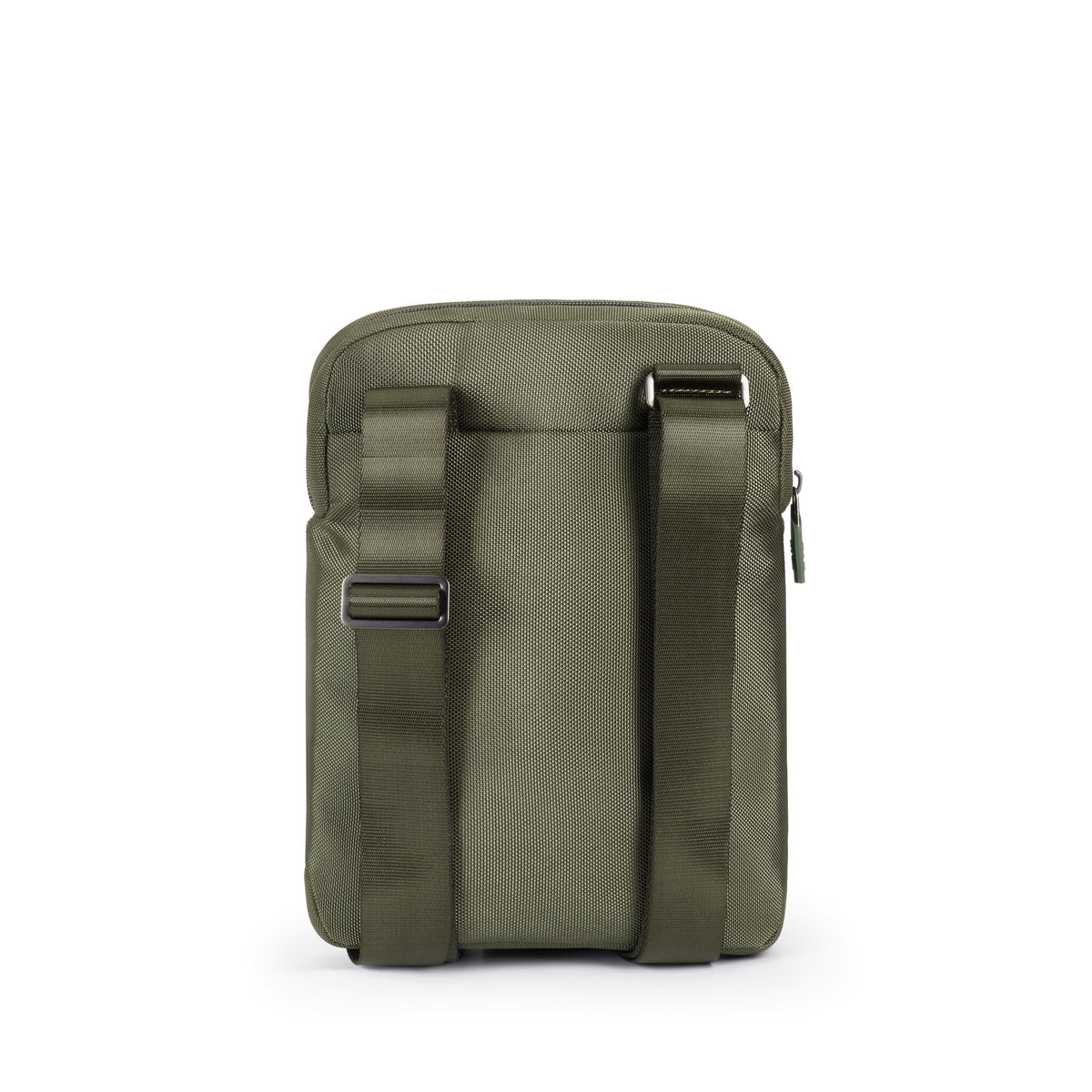 EASY PLUS TRACOLLA PORTA TABLET CON TASCA FRONTALE GREEN MILITARY/LIME