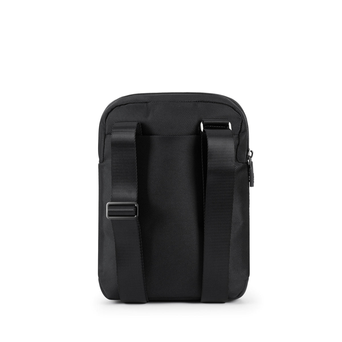 EASY PLUS TRACOLLA PORTA TABLET CON TASCA FRONTALE NERO