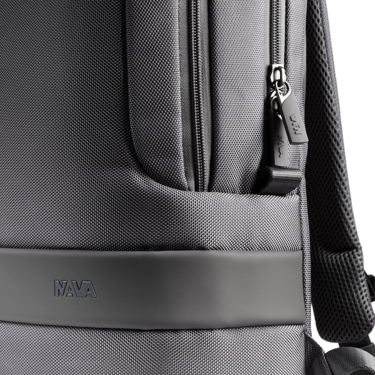 EASY PLUS BACKPACK LARGE - ZAINO PORTA COMPUTER E PORTA IPAD GRIGIO