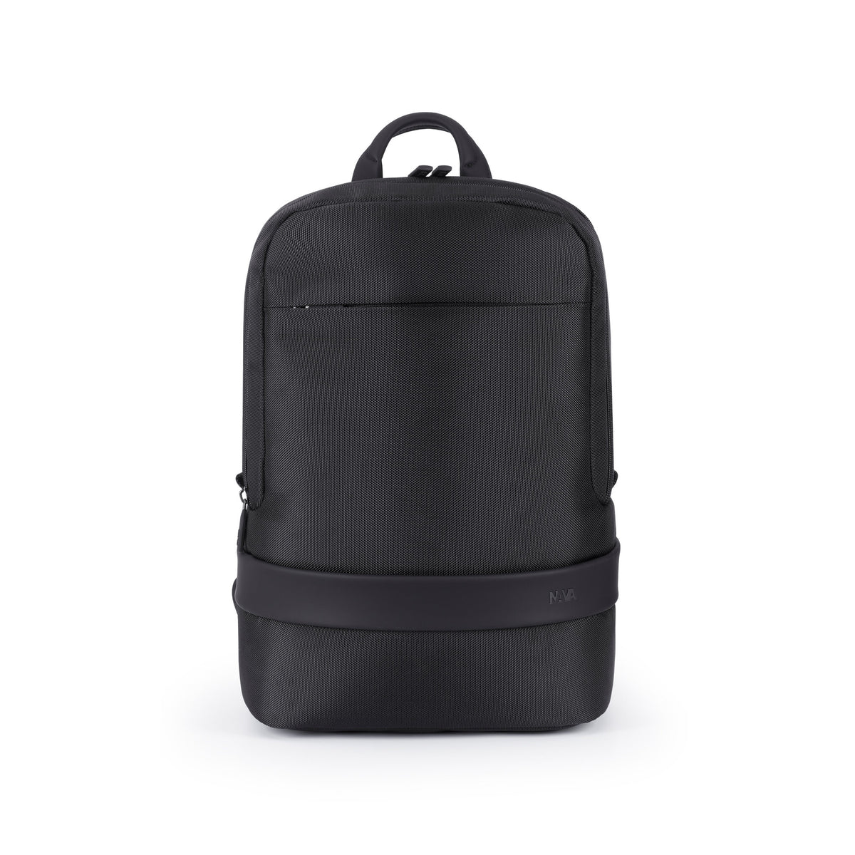 EASY PLUS BACKPACK LARGE - ZAINO PORTA COMPUTER E PORTA IPAD NERO