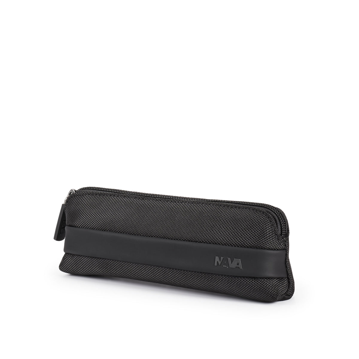EASY PLUS Astuccio Porta Penne Triangolare NERO