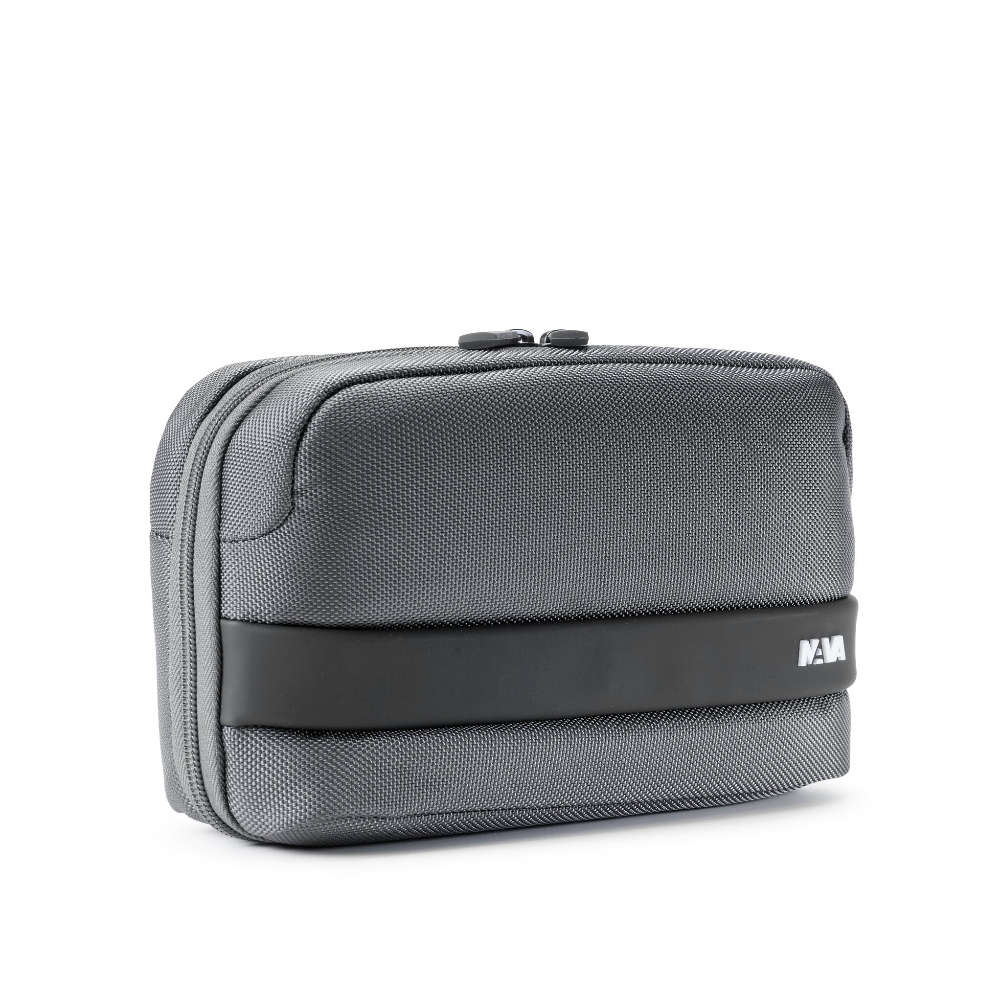 EASY PLUS ASTUCCIO PORTA CAVI GRIGIO SCURO