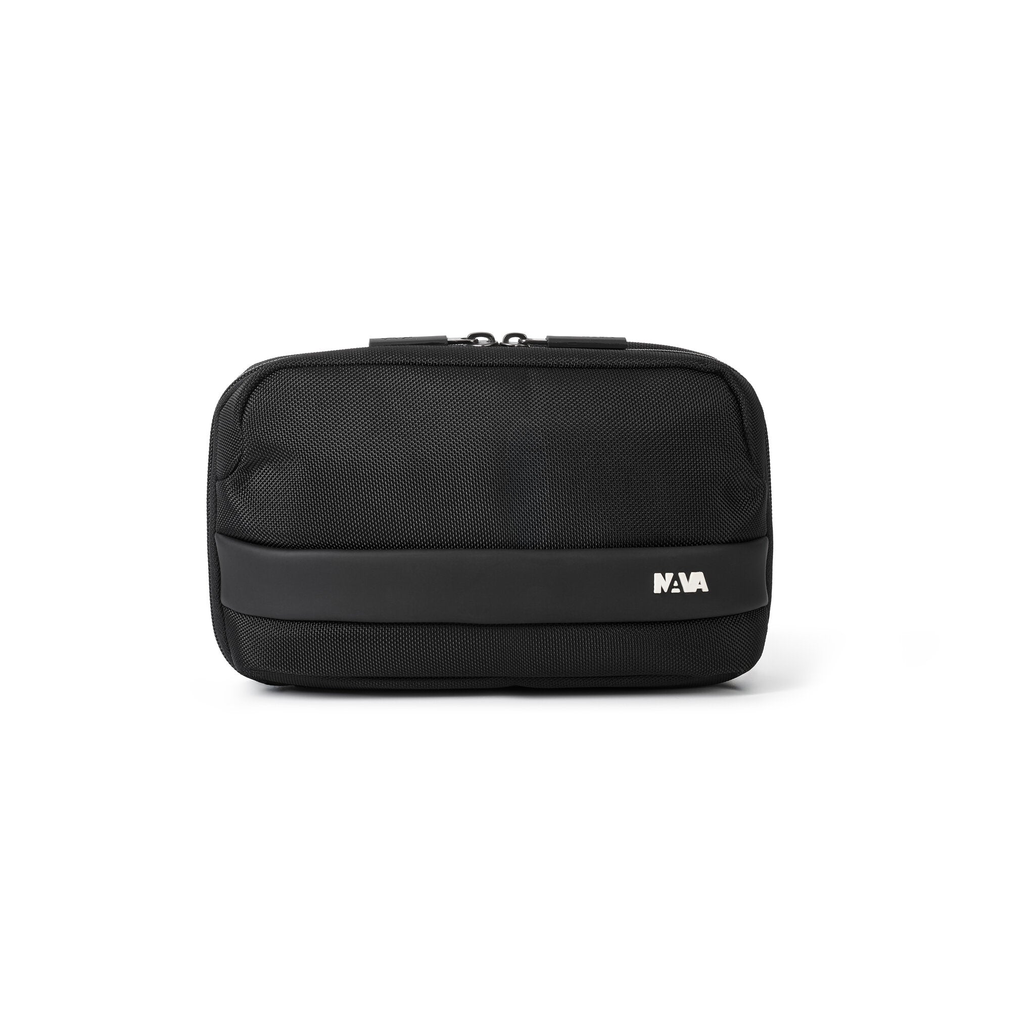 EASY PLUS ASTUCCIO PORTA CAVI NERO