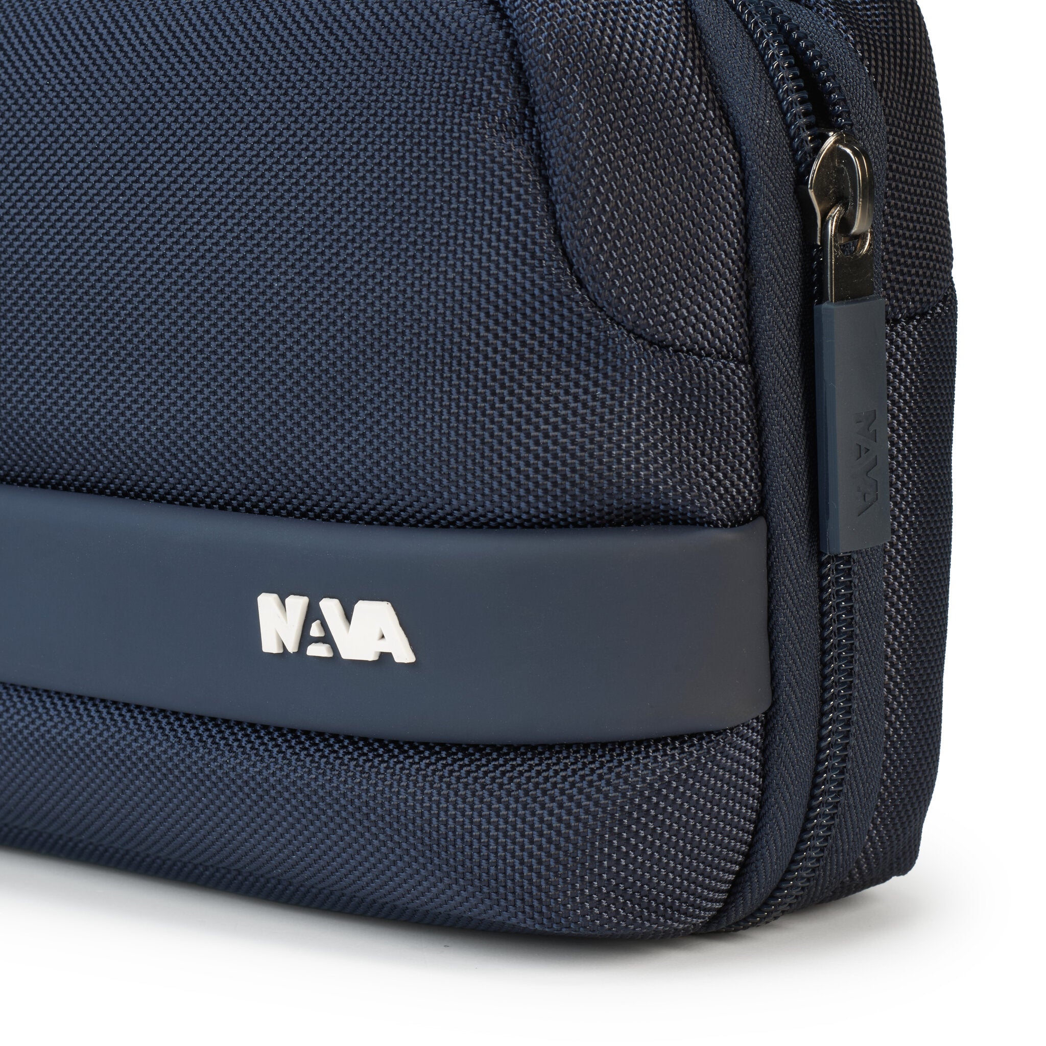 EASY PLUS ASTUCCIO PORTA CAVI BLU NOTTE