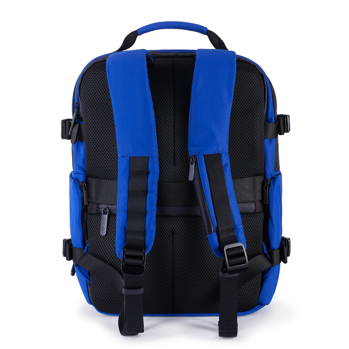 EXPLORER BACKPACK TRAVEL UNDERSEAT BLUE ELECTRIC