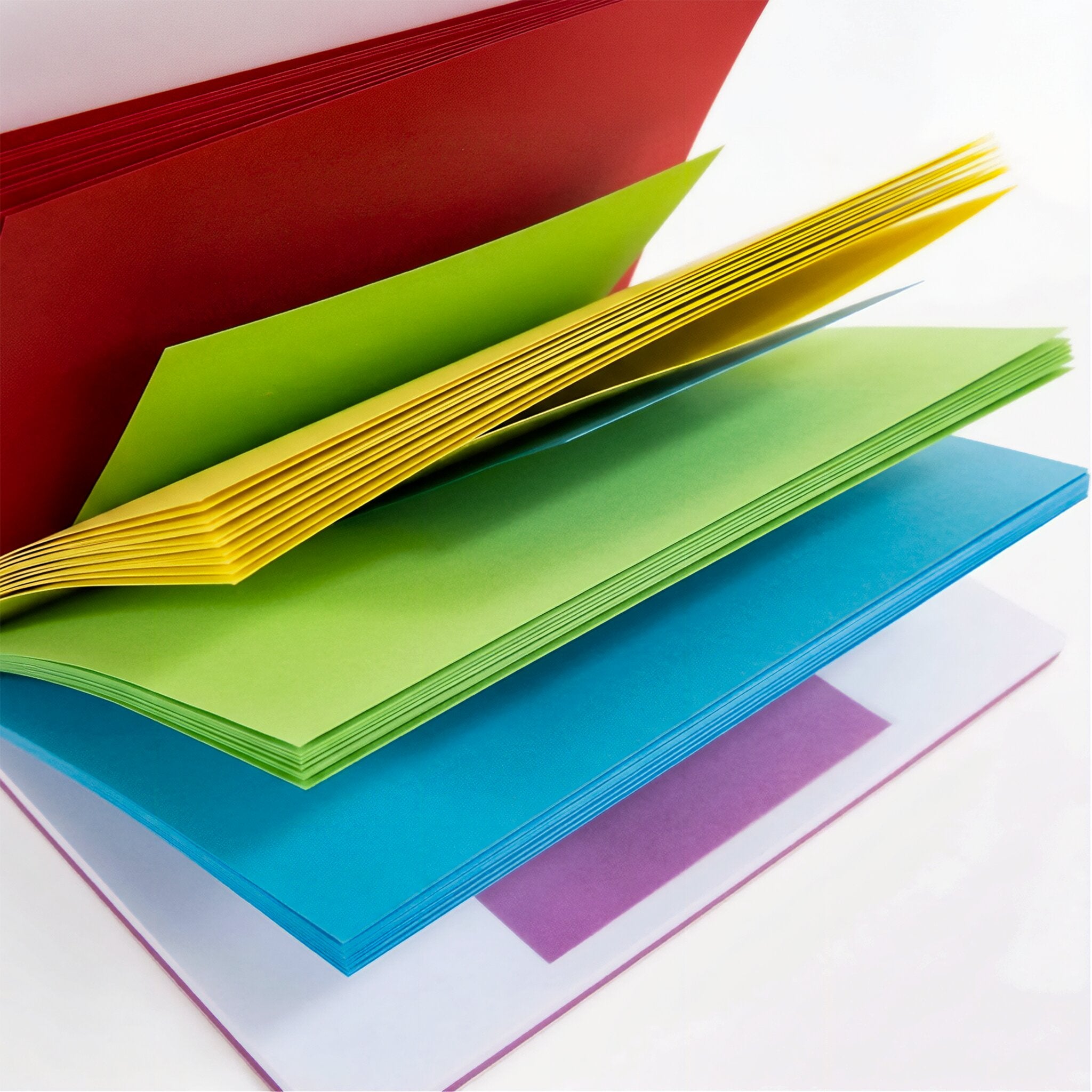 MY BOOK MY COLORS BOOK, QUADERNO DI DESIGN FORMATO A5 BIANCO