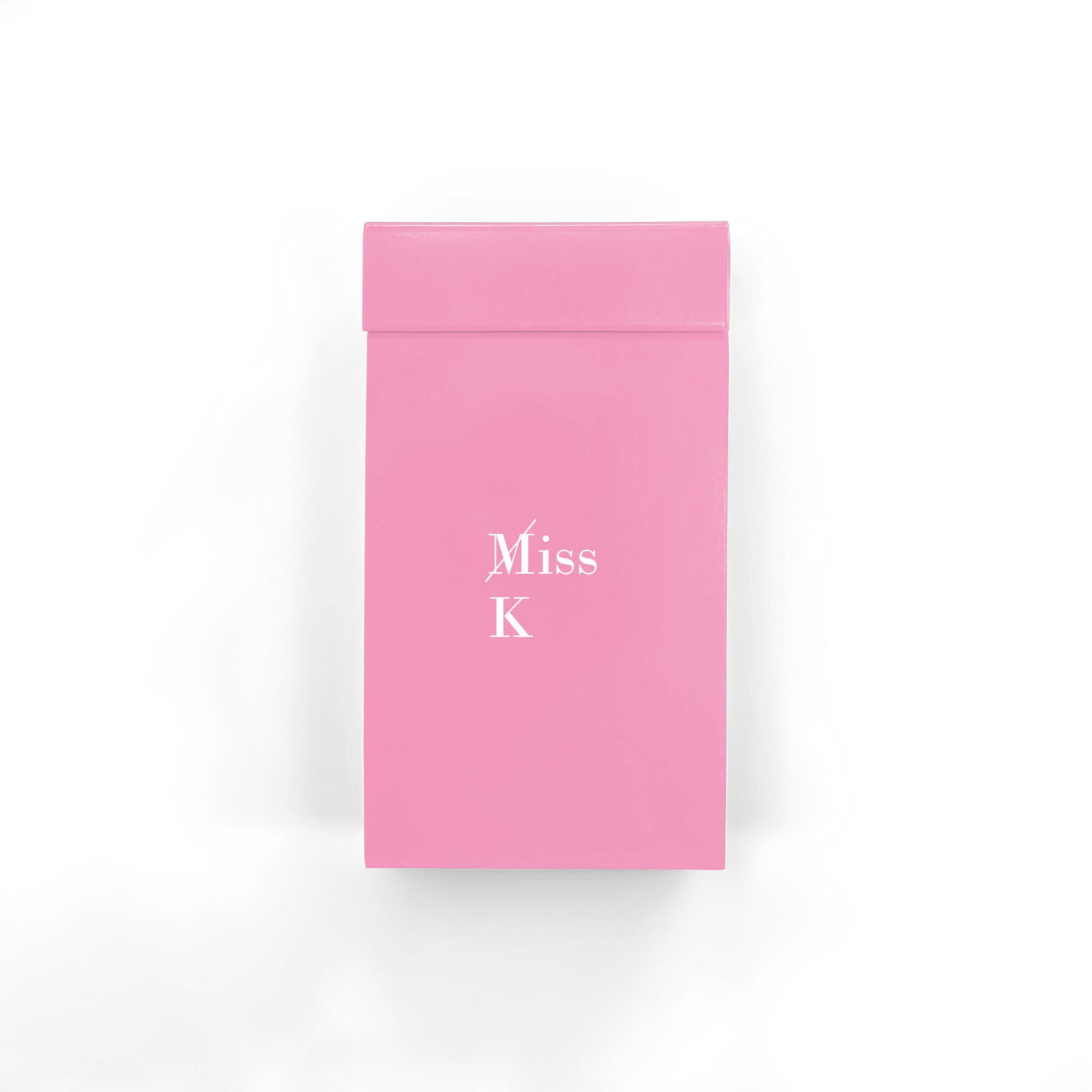 MINERVA NOTES DI DESIGN FORMATO POCKET ROSA