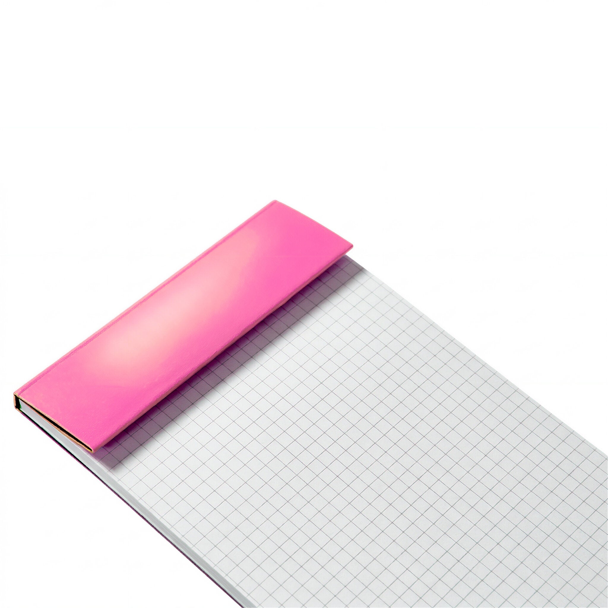 MINERVA NOTES DI DESIGN FORMATO POCKET ROSA