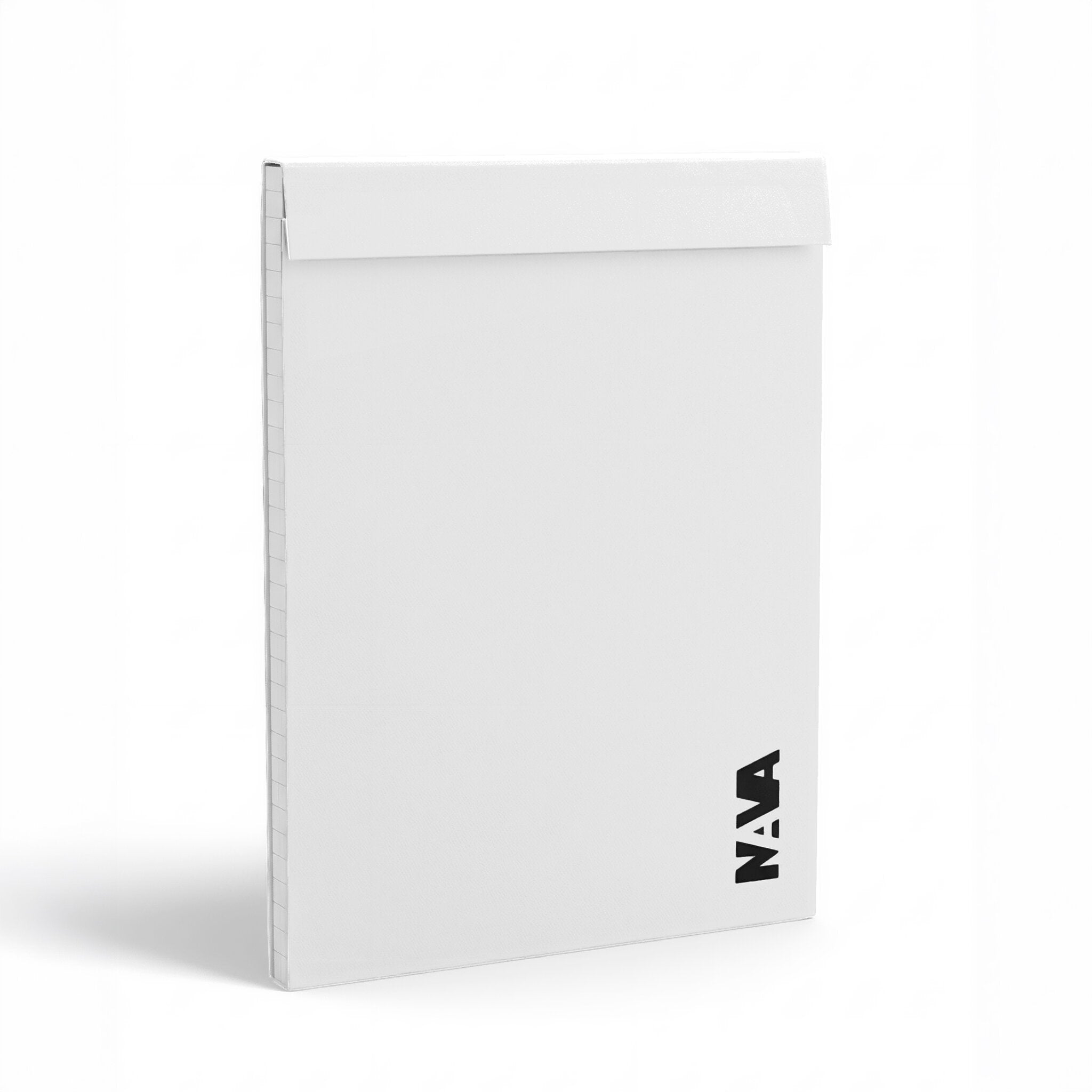 MINERVA NOTES DI DESIGN FORMATO A5 BIANCO