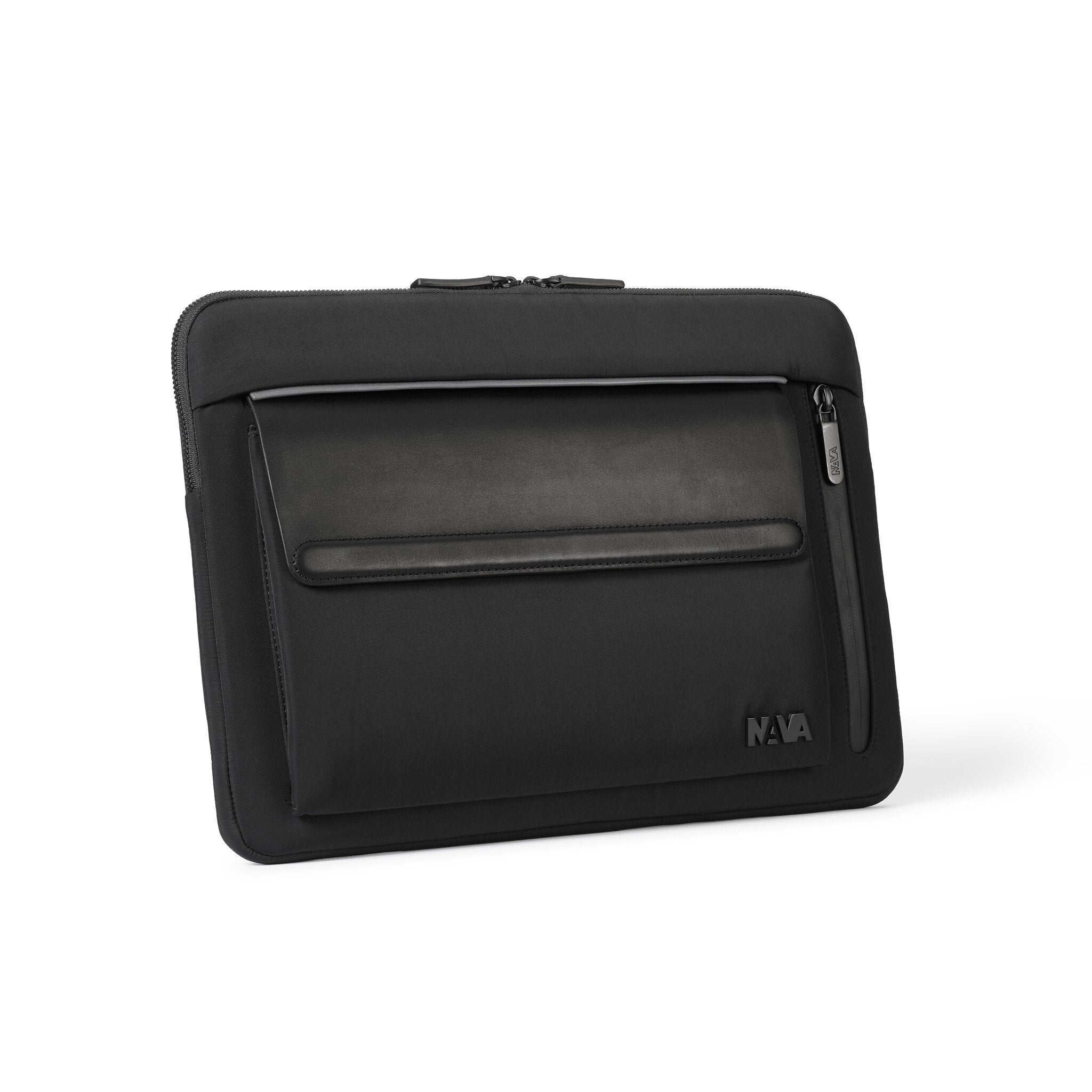 METRO CUSTODIA IMBOTTITA PORTA COMPUTER NERO/GREY