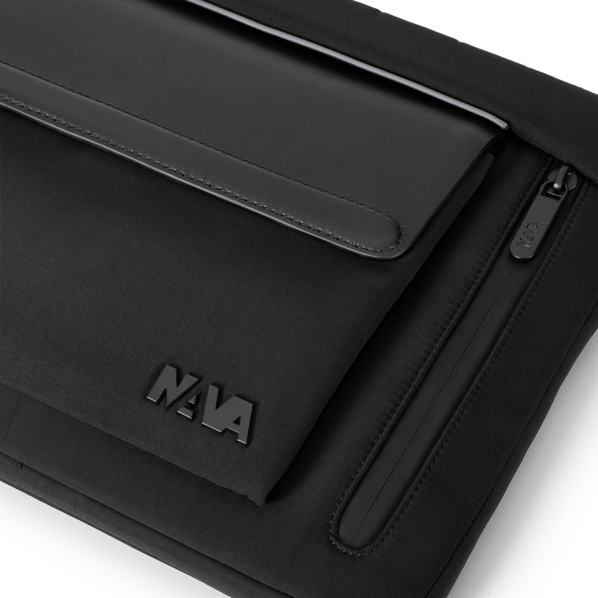 METRO CUSTODIA IMBOTTITA PORTA COMPUTER NERO/GREY