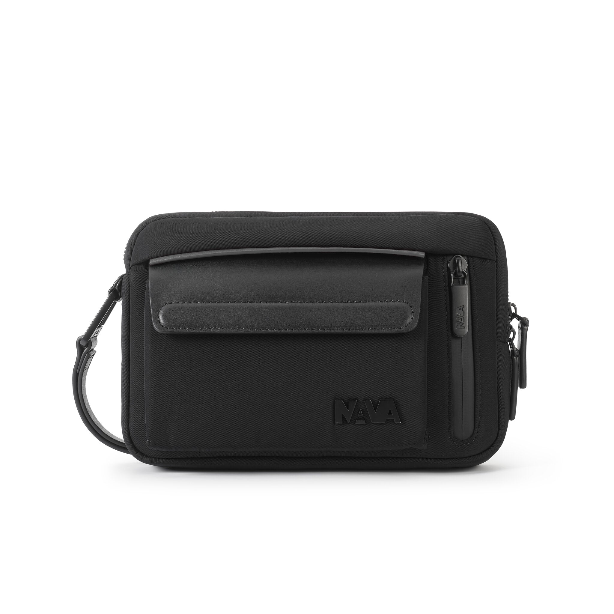 METRO POCHETTE DA VIAGGIO NERO/GREY