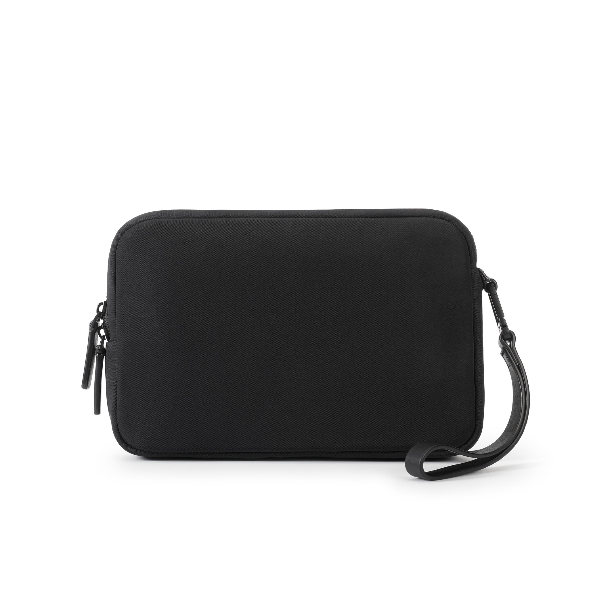 METRO POCHETTE DA VIAGGIO NERO/GREY