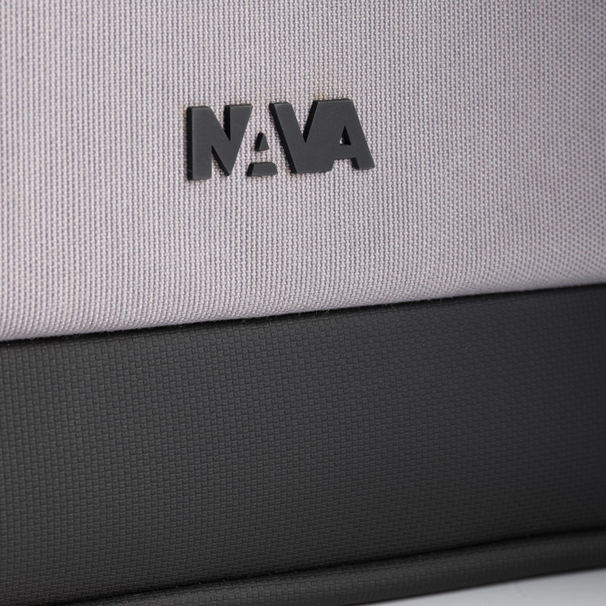 MOTION ZAINO ORGANIZZATO 1 COMPARTO CON 2 TASCHE FRONTALI GREY/AVIO