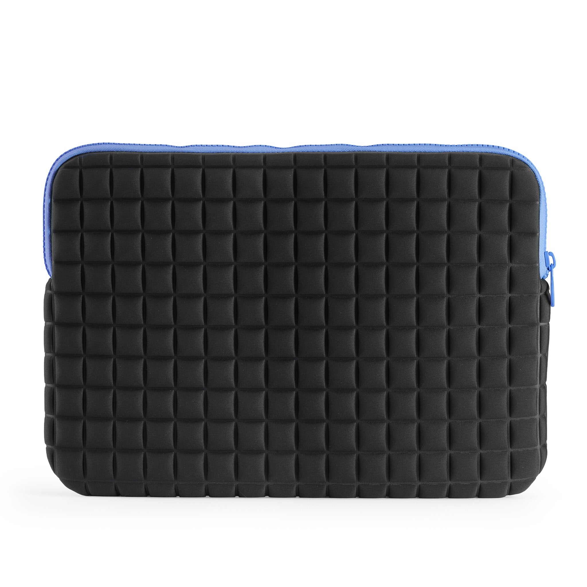 PASSENGER ACTION CUSTODIA PORTA COMPUTER 1 COMPARTO IN LYCRA AZZURRO