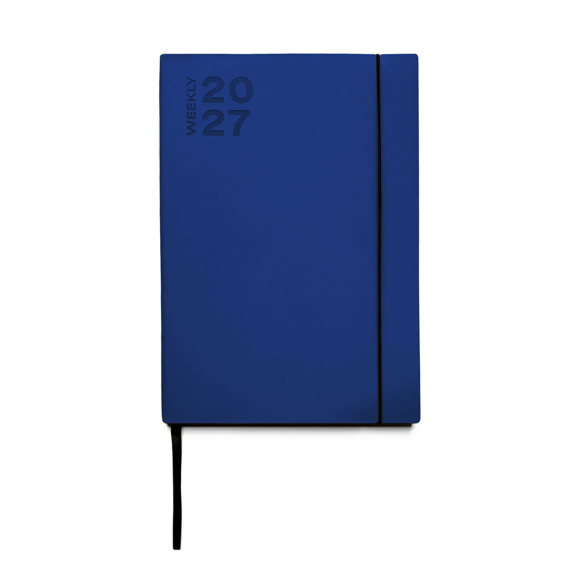 AGENDA SETTIMANALE NAVA QUADRA 2027 MEDIUM BLU