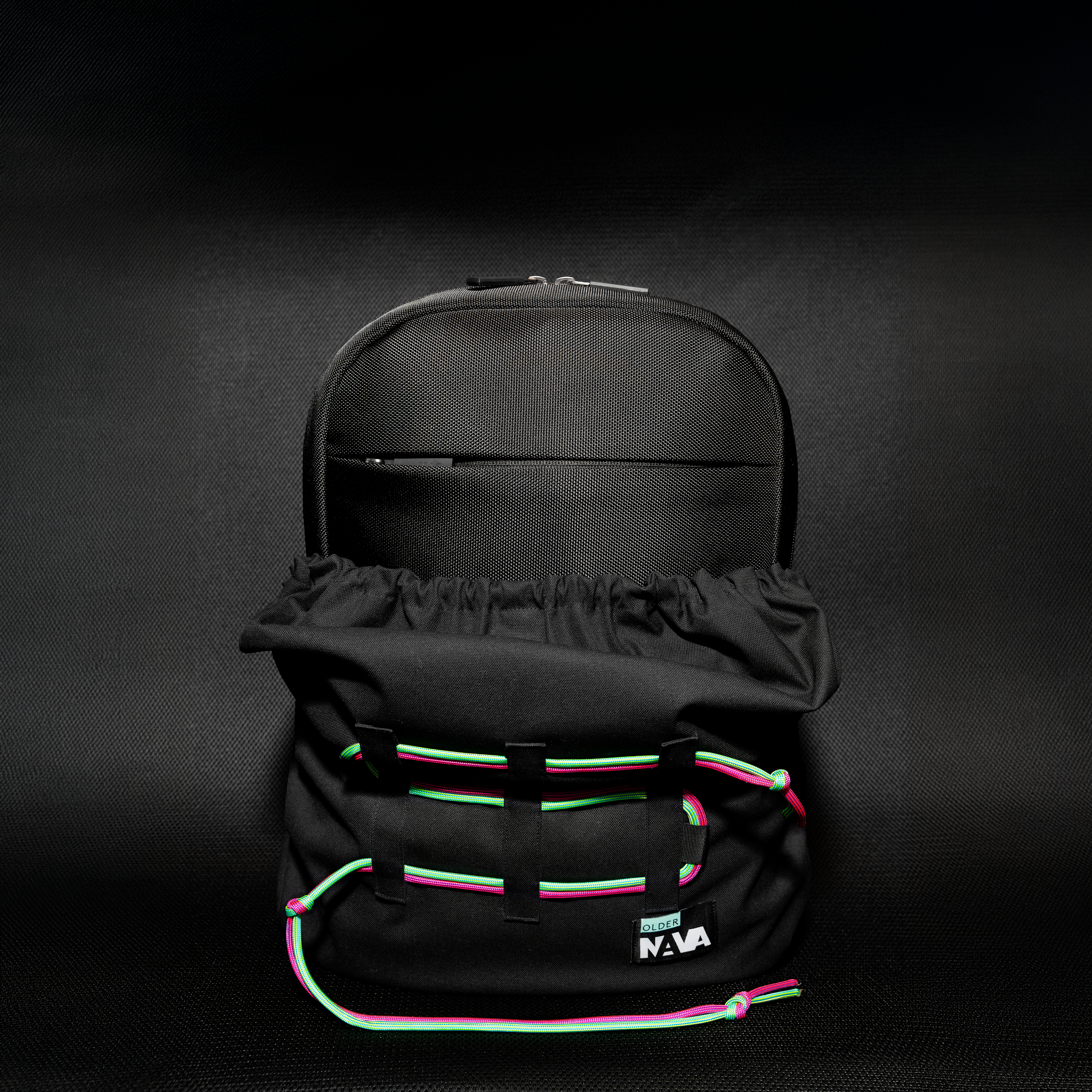 CAPSULE COLLECTION OLDER X NAVA - CUFFIO
