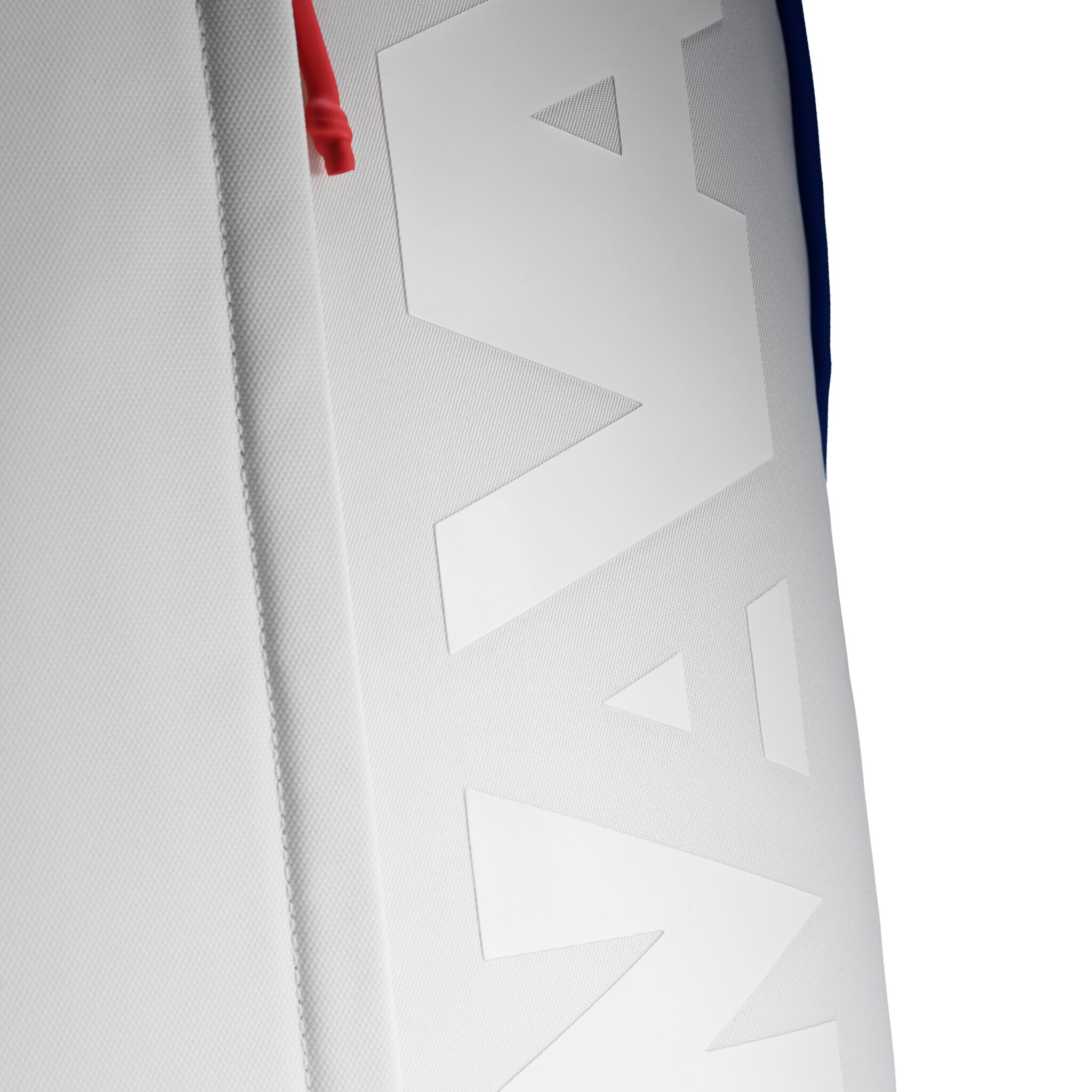 BEAT ZAINO ORGANIZZATO 1 COMPARTO CON TASCA FRONTALE VERTICALE ROSSO COBALTO