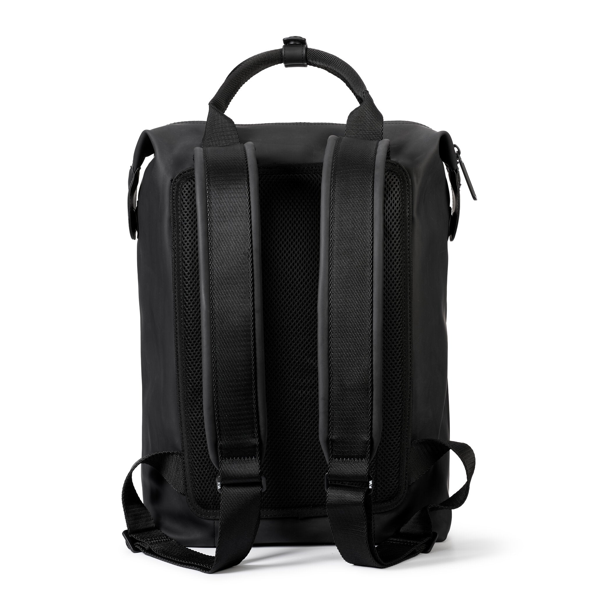 COMBO ZAINO CON ORGANIZZAZIONE INTERNA PERSONALIZZABILE NERO