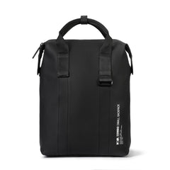 COMBO ZAINO SMALL CON ORGANIZZAZIONE INTERNA PERSONALIZZABILE NERO