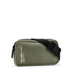 COMBO MARSUPIO CON TASCA INTERNA MUD