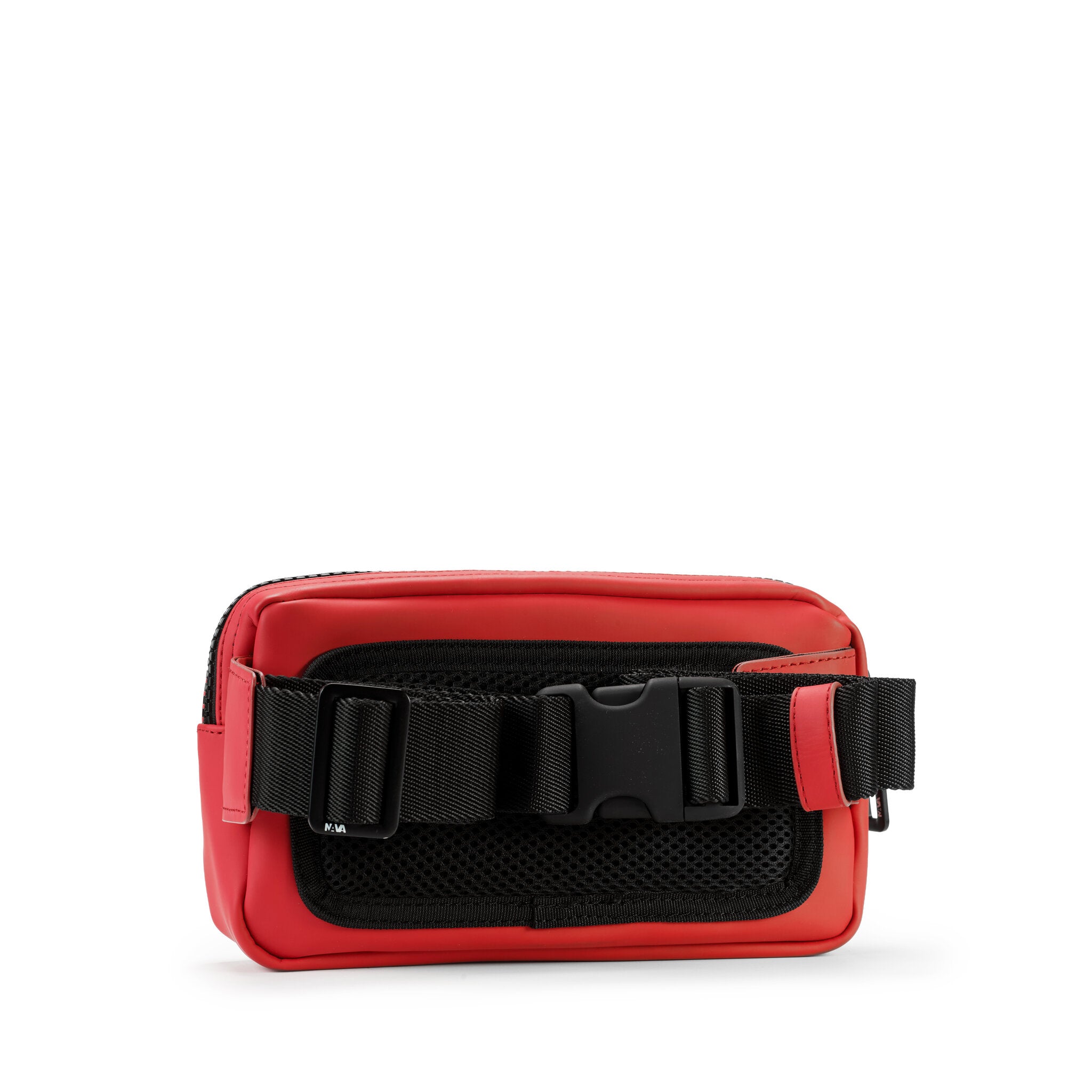 COMBO MARSUPIO CON TASCA INTERNA TRUE RED