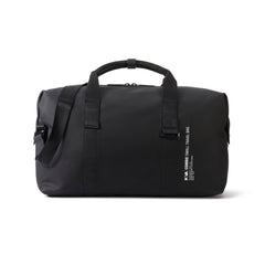 COMBO BORSONE DA VIAGGIO SMALL NERO