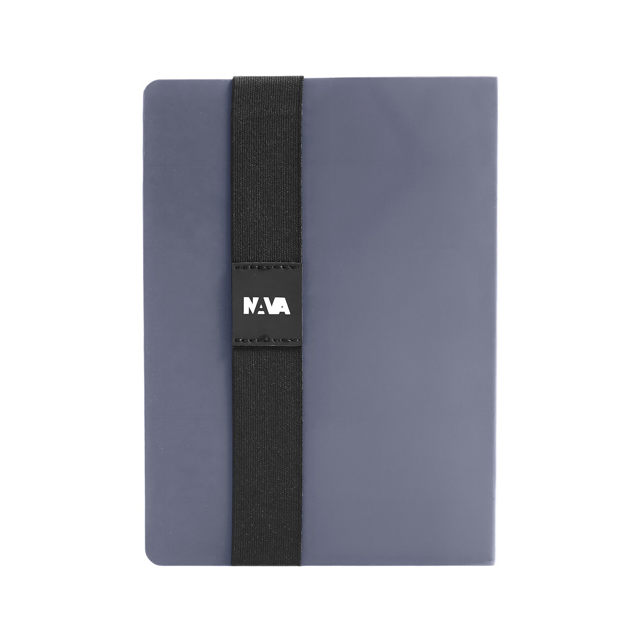 COMBO NOTES DI DESIGN FORMATO CM 15 X 21 LEAD GREY