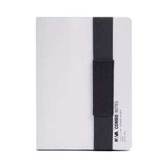 COMBO DESIGN NOTES FORMAT CM 15 X 21 WHITE
