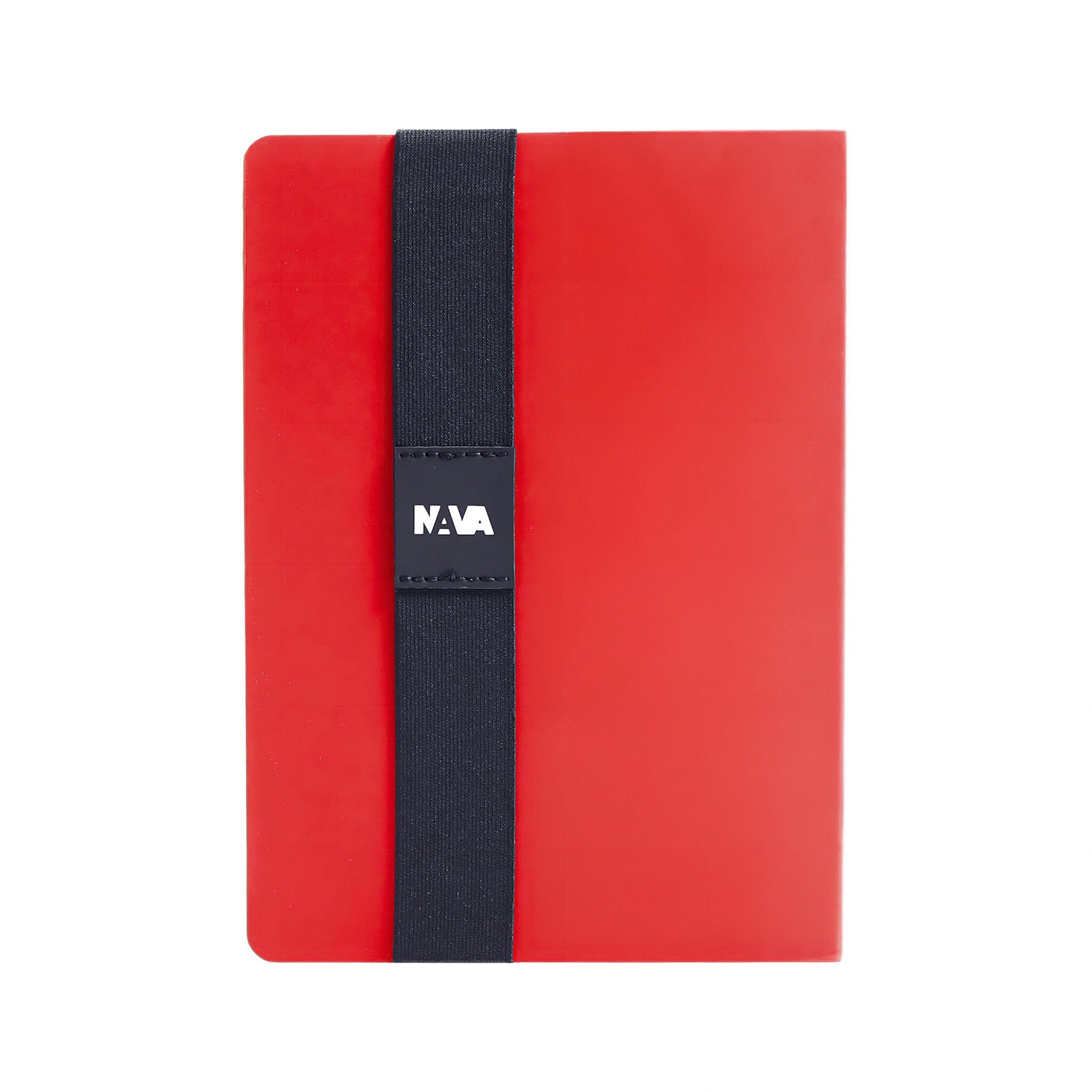 COMBO NOTES DI DESIGN FORMATO CM 15 X 21 TRUE RED